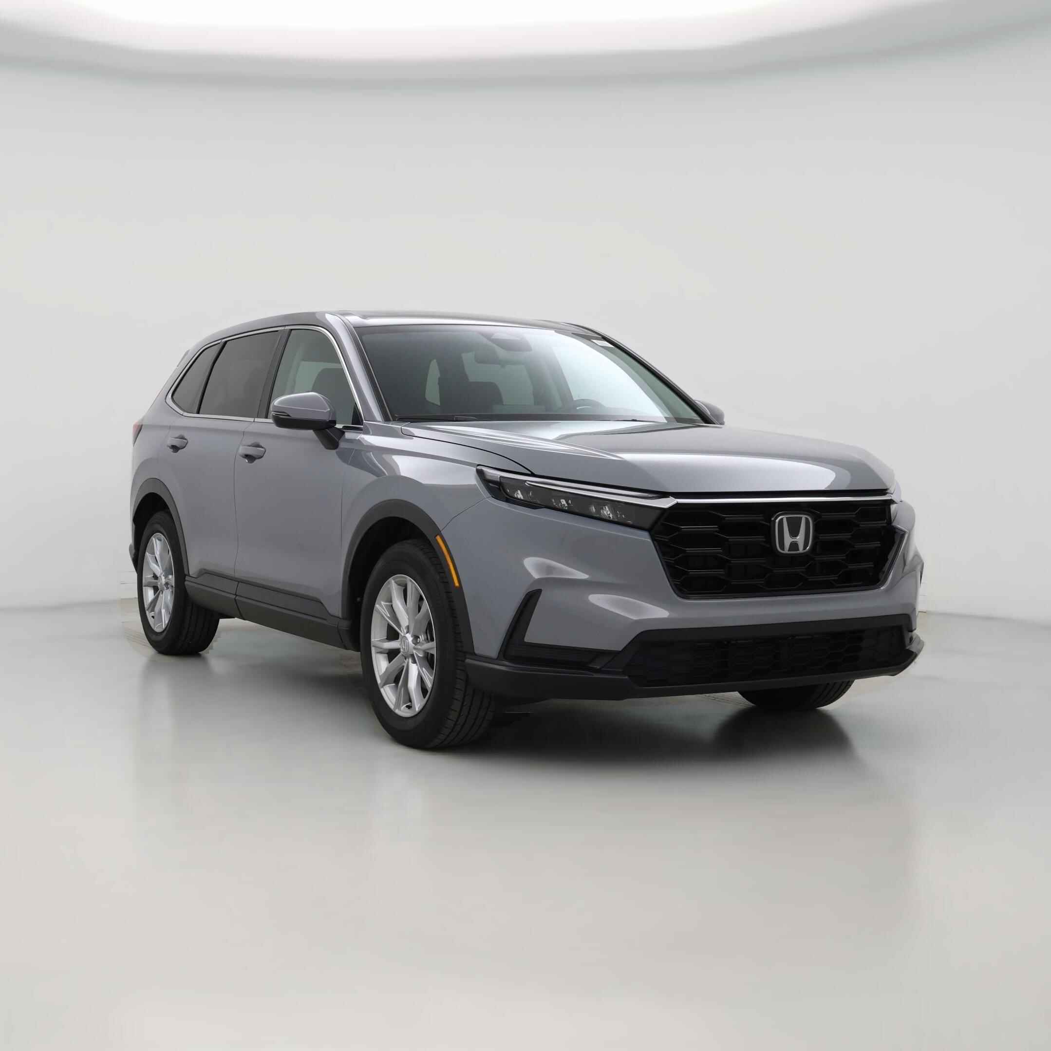Thumbnail: 2025 Honda CR-V - 1
