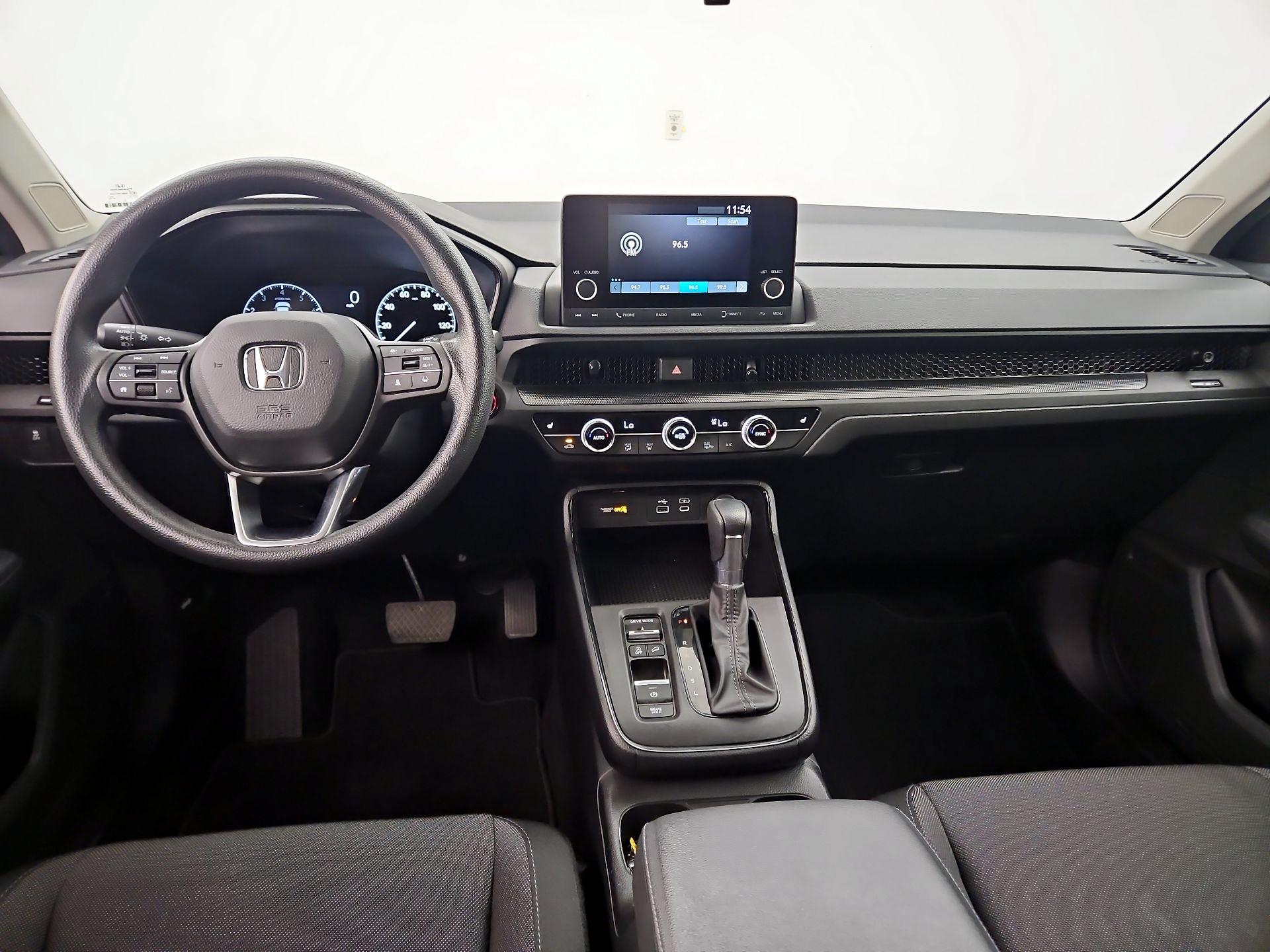 Thumbnail: 2025 Honda CR-V - 9