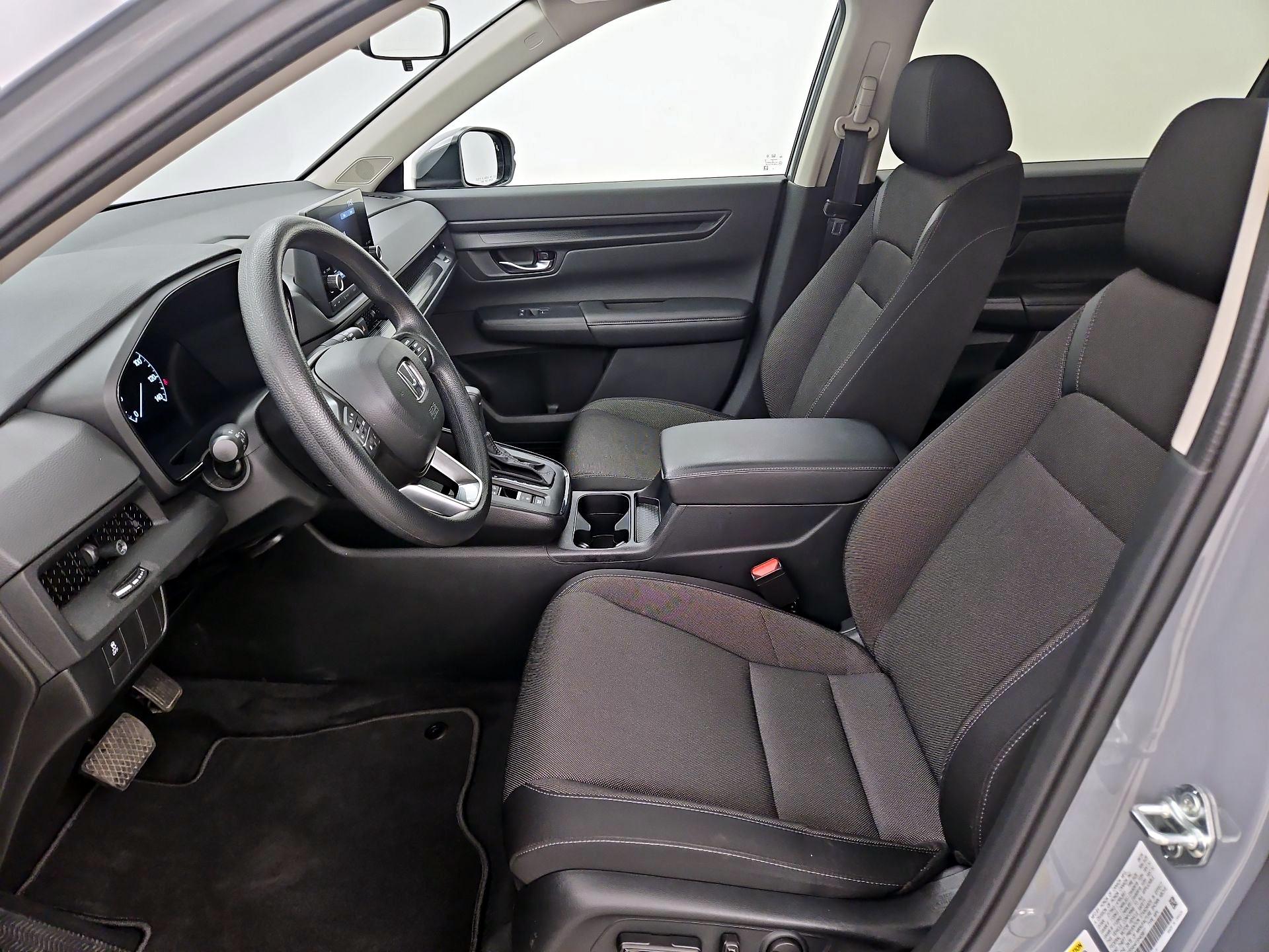 Thumbnail: 2025 Honda CR-V - 11