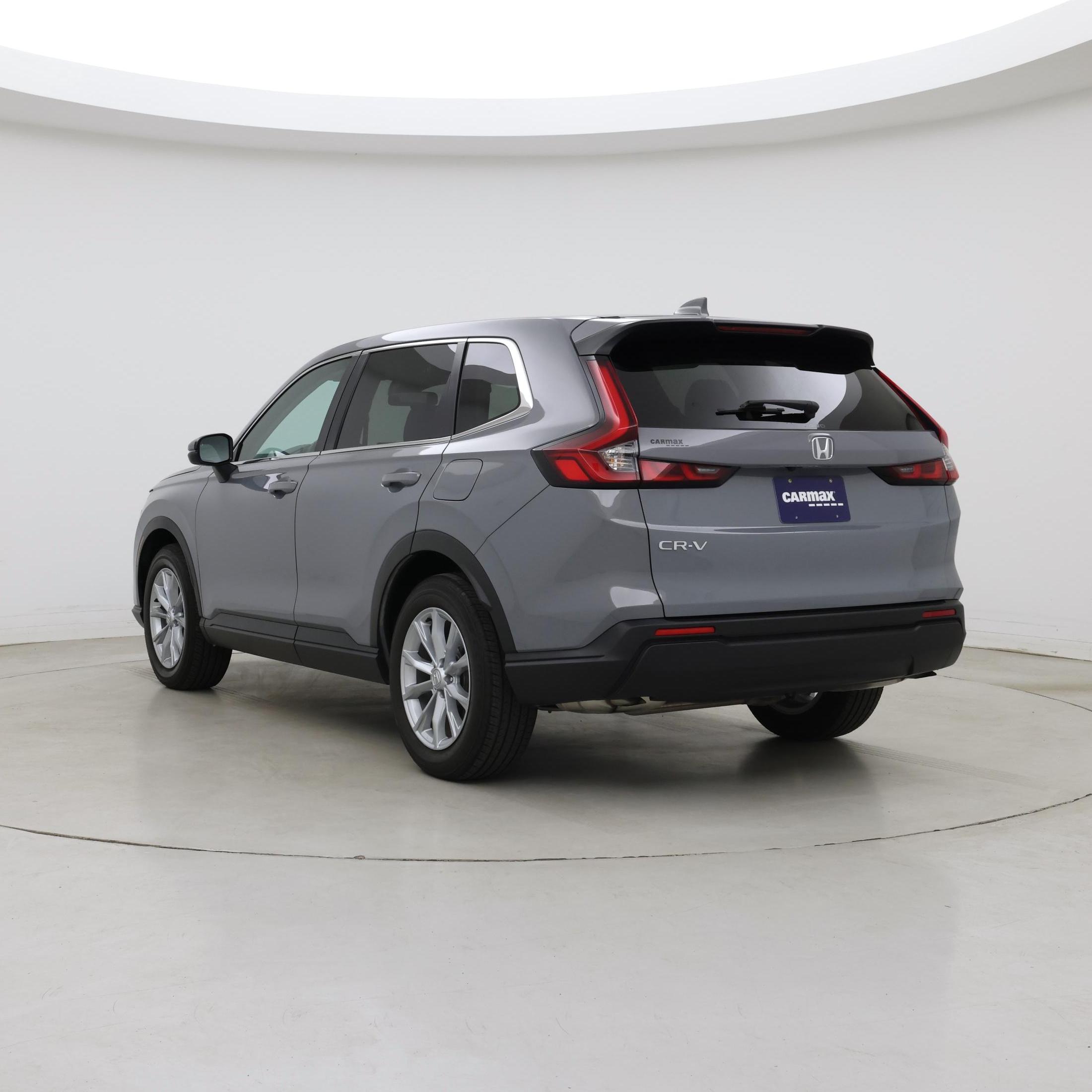 Thumbnail: 2025 Honda CR-V - 2