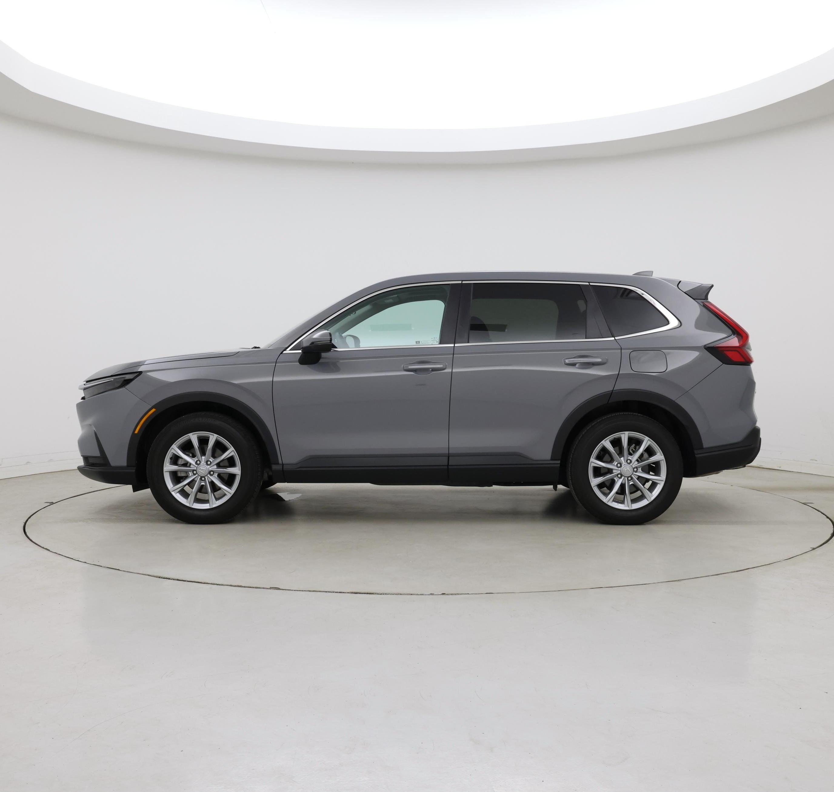 Thumbnail: 2025 Honda CR-V - 3
