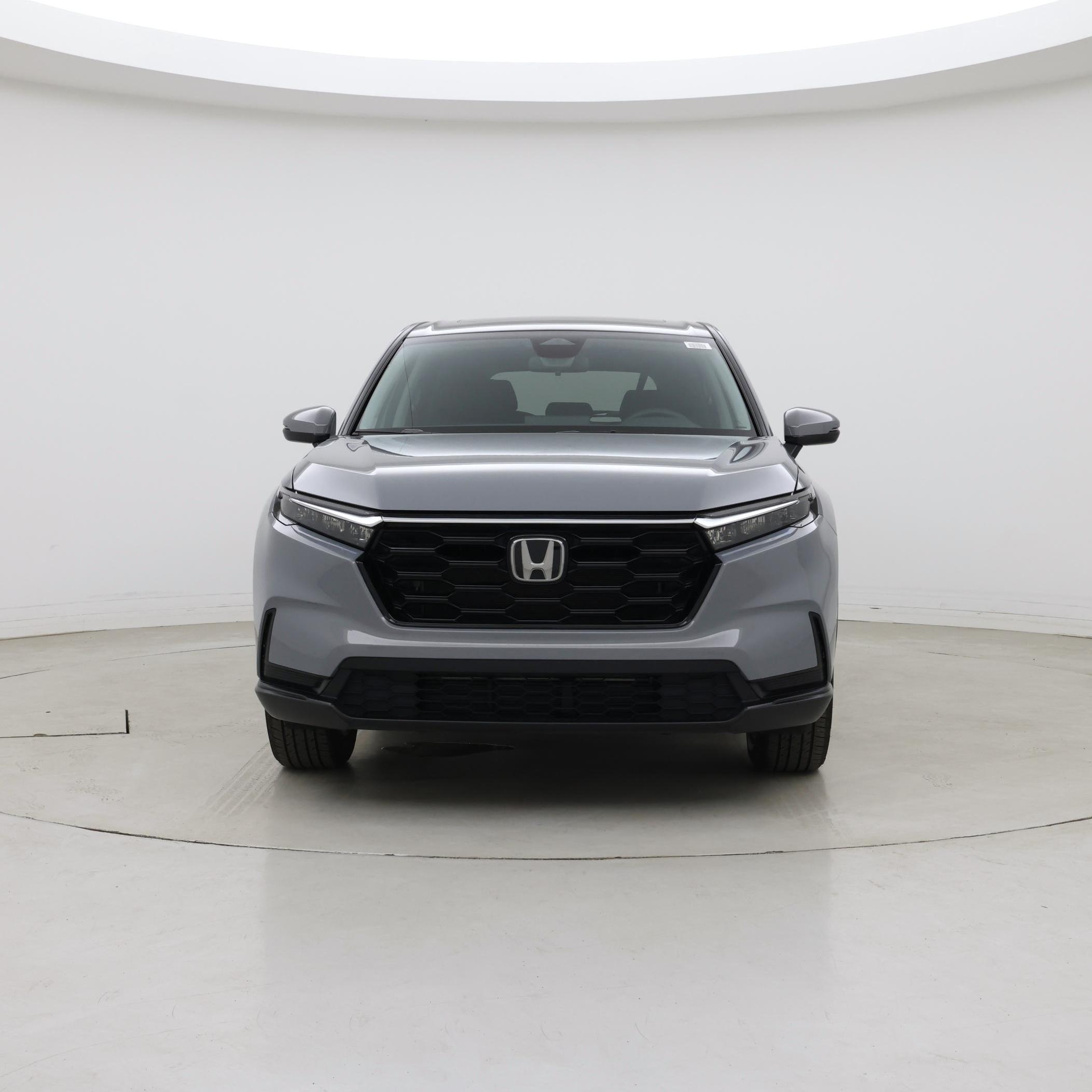Thumbnail: 2025 Honda CR-V - 5