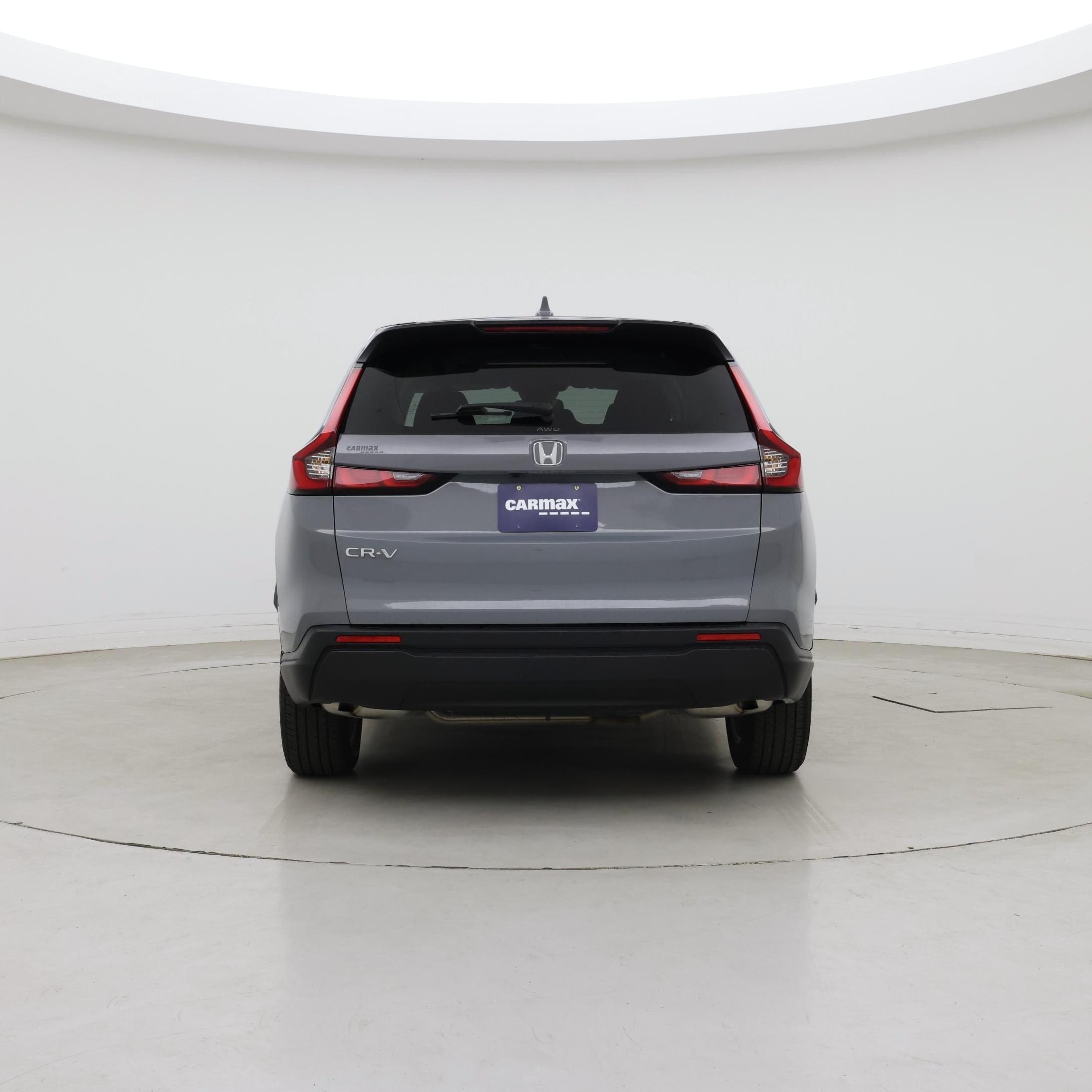 Thumbnail: 2025 Honda CR-V - 6