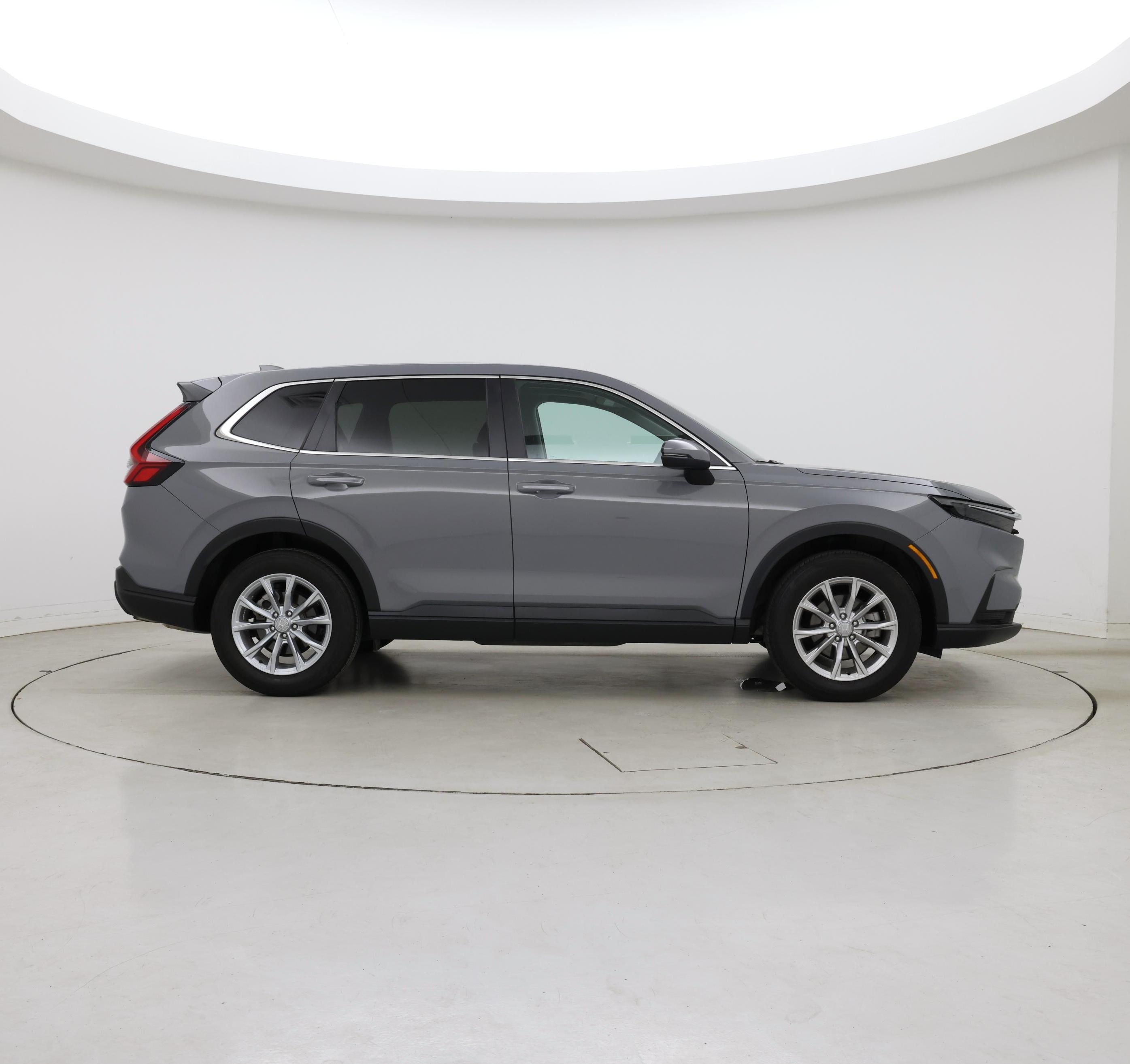 Thumbnail: 2025 Honda CR-V - 7