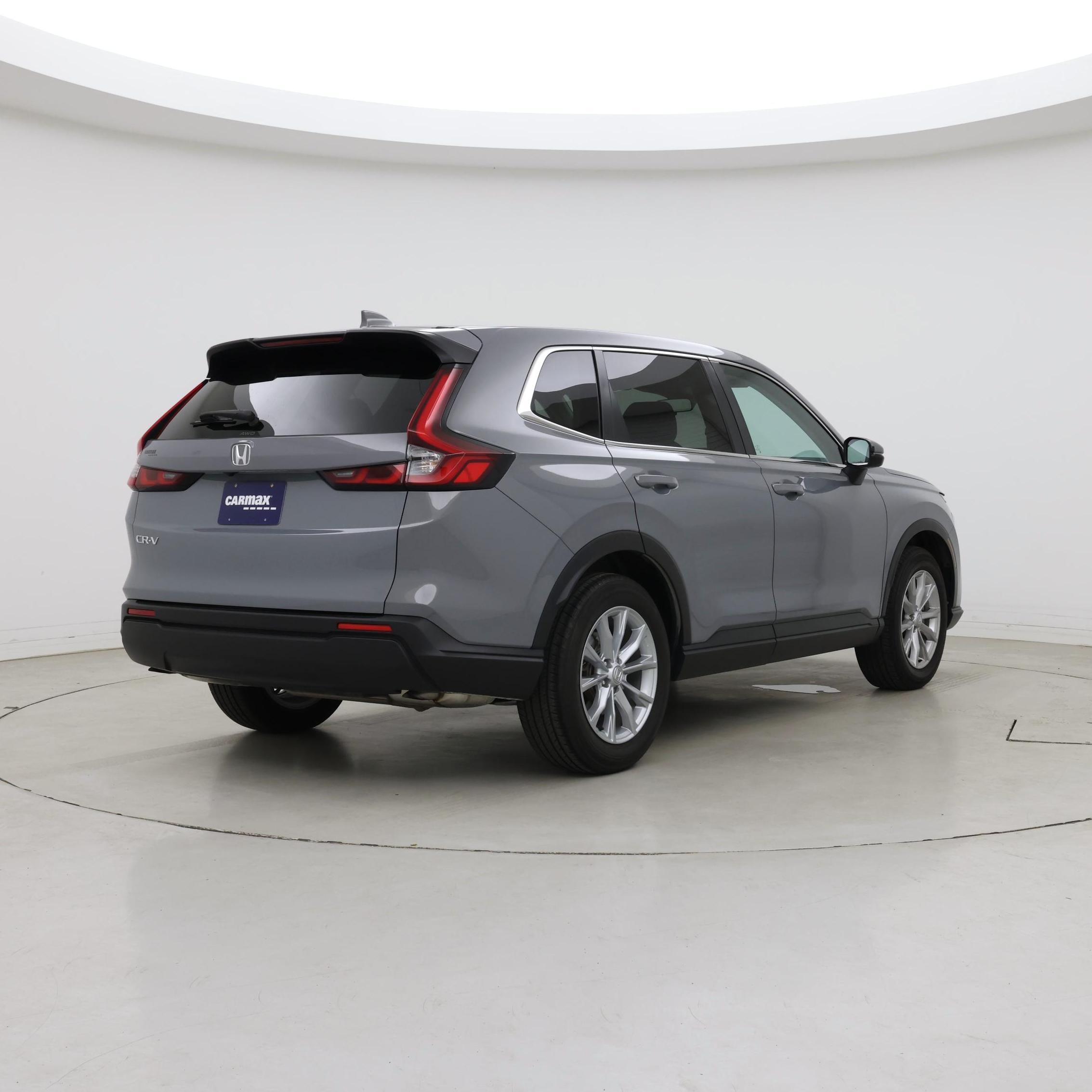 Thumbnail: 2025 Honda CR-V - 8