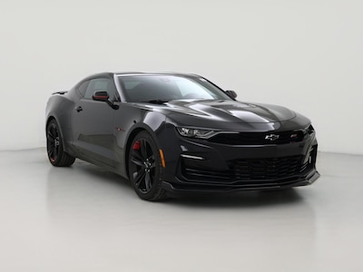 2020 Chevrolet Camaro 2SS
