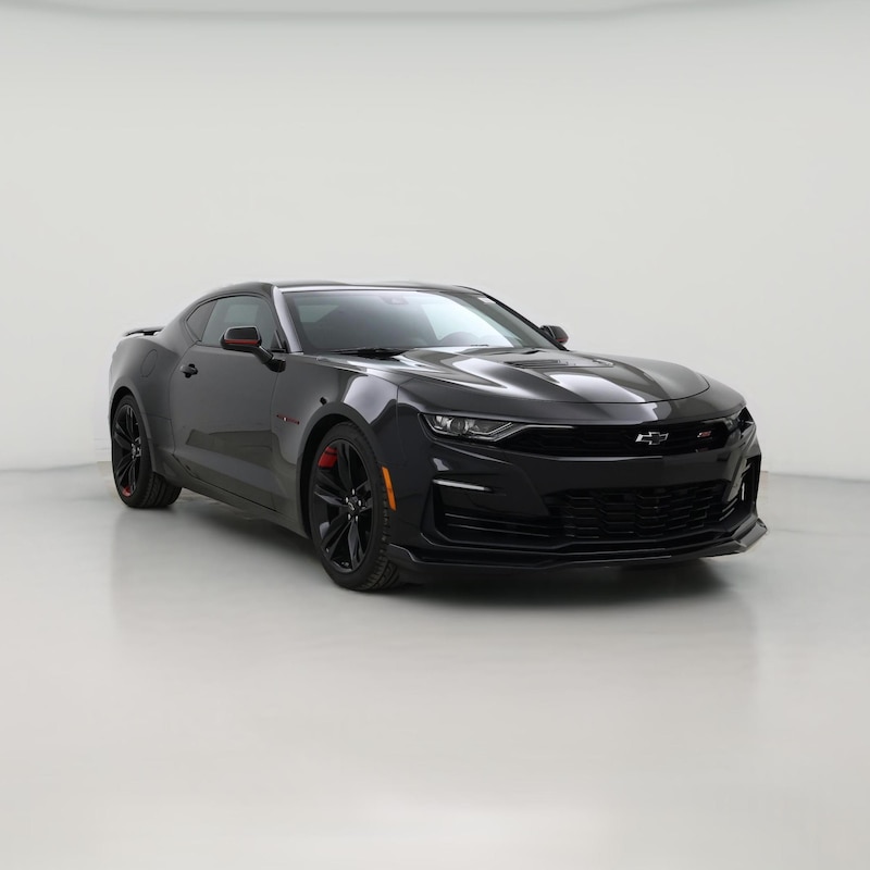 2020 Chevrolet Camaro 2SS