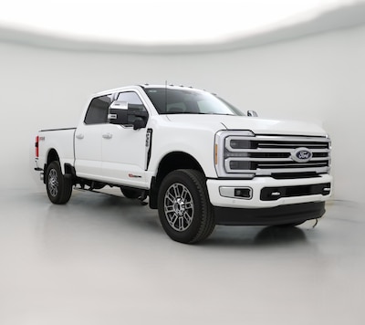 2024 Ford F350 Limited