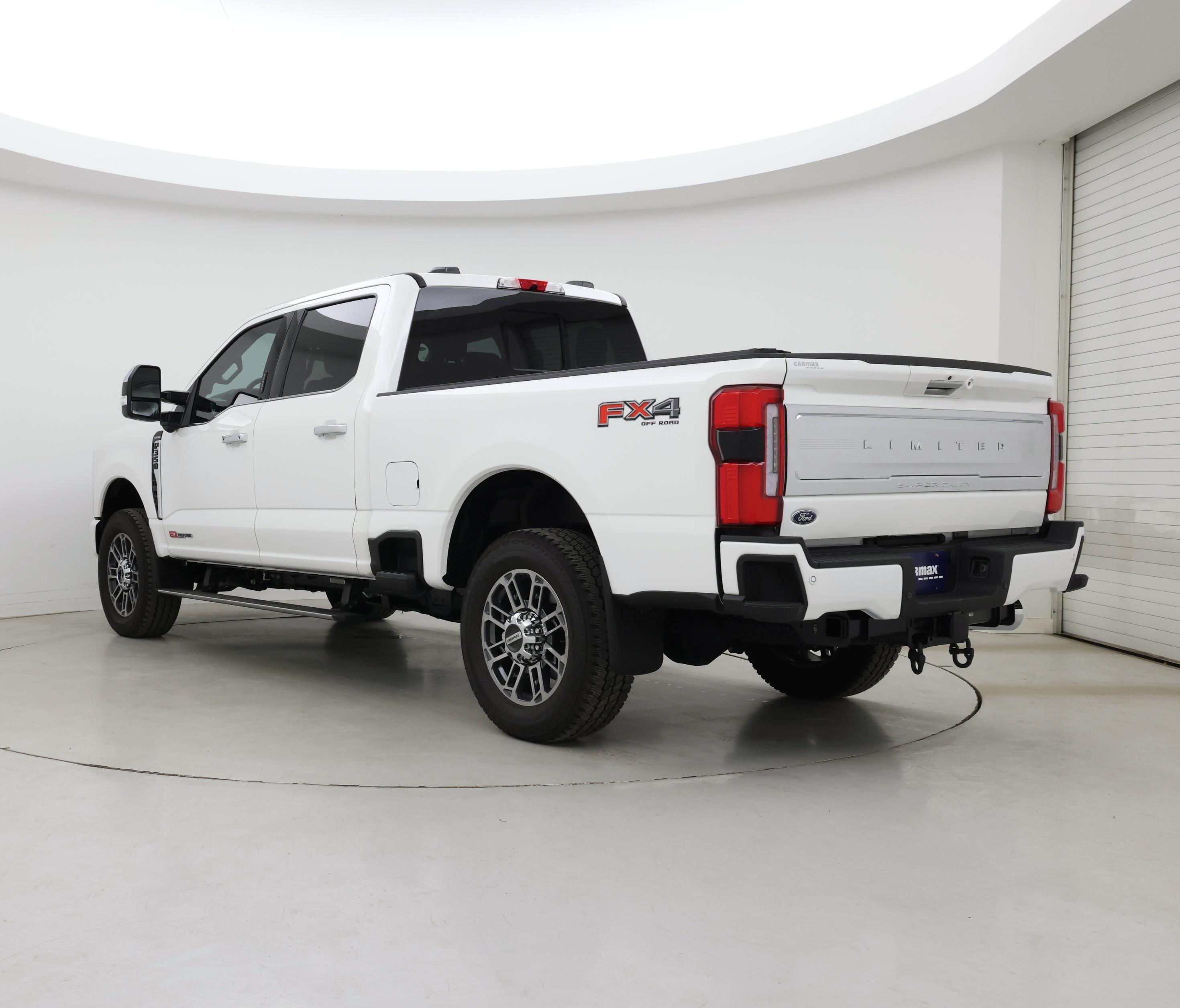 Thumbnail: 2024 Ford F-350 - 2
