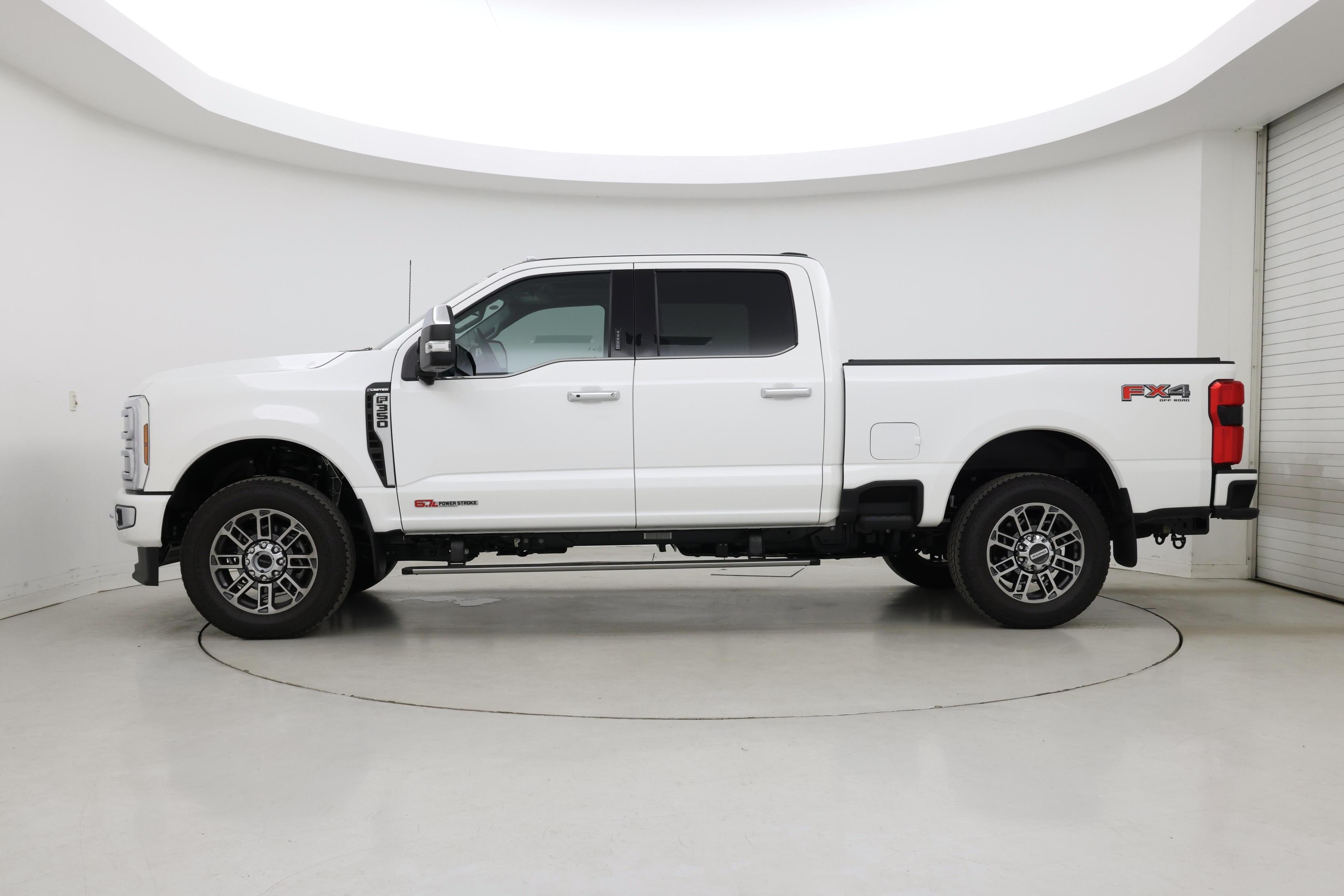 Thumbnail: 2024 Ford F-350 - 3