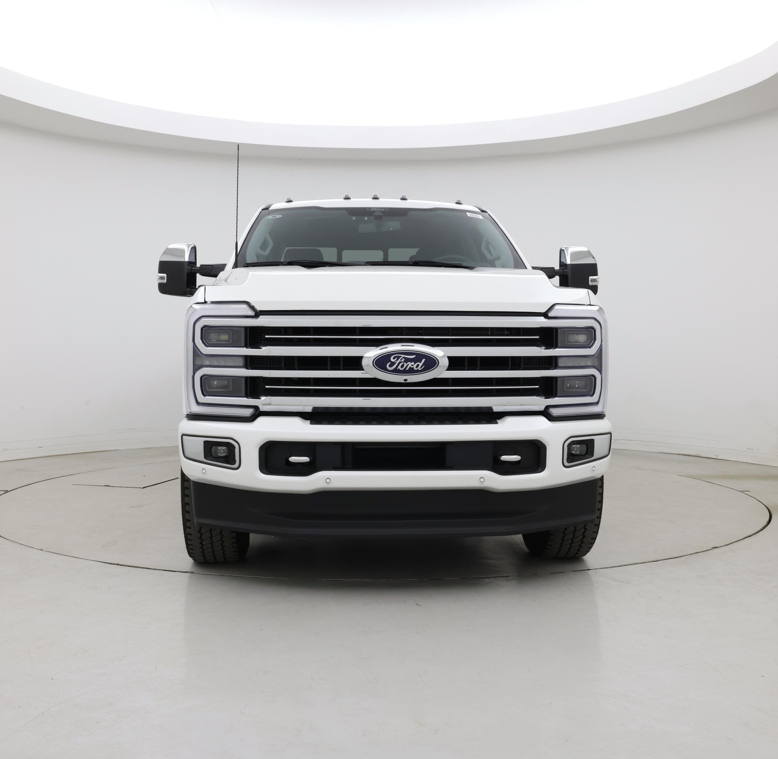 Thumbnail: 2024 Ford F-350 - 5