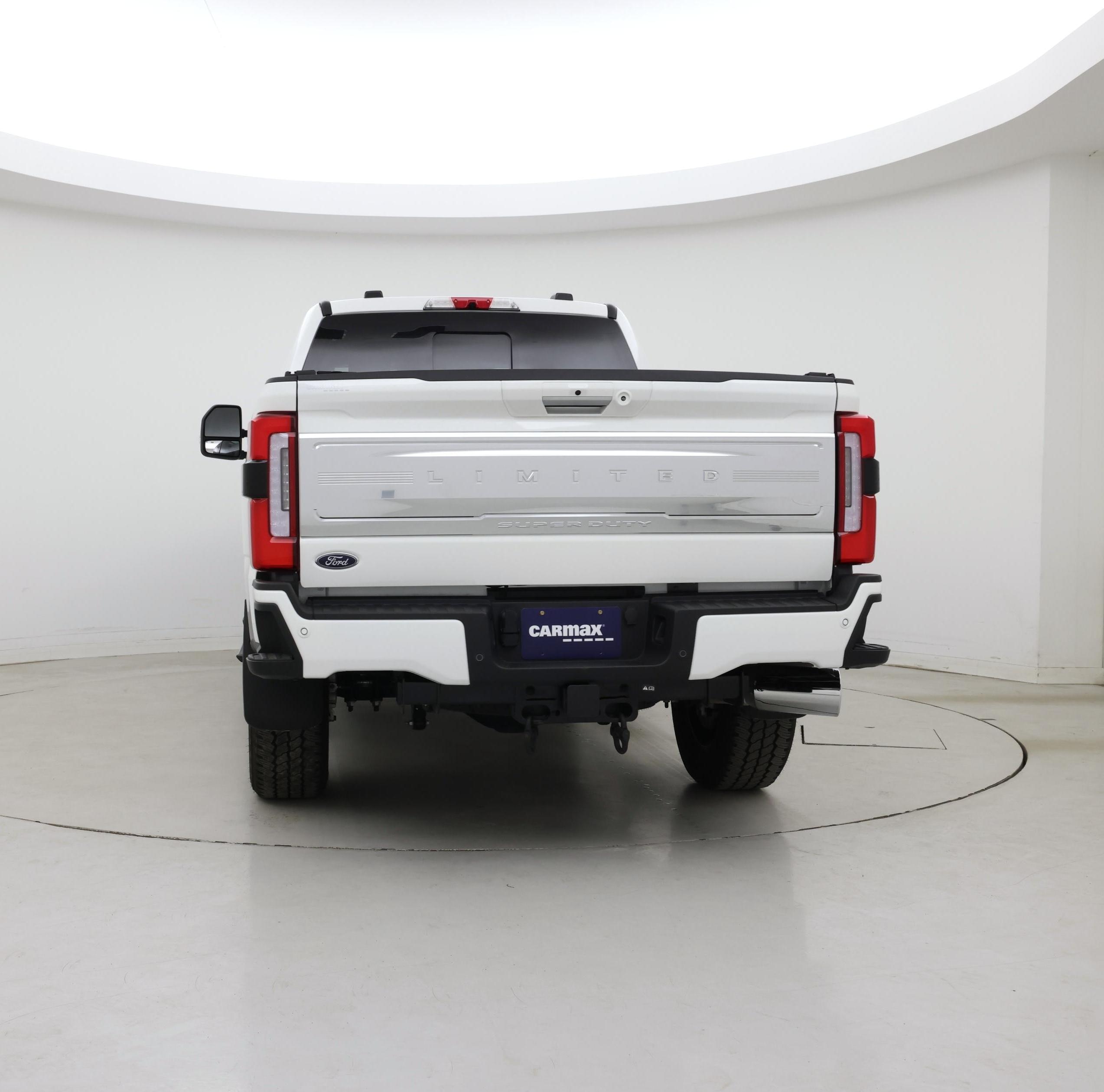 Thumbnail: 2024 Ford F-350 - 6