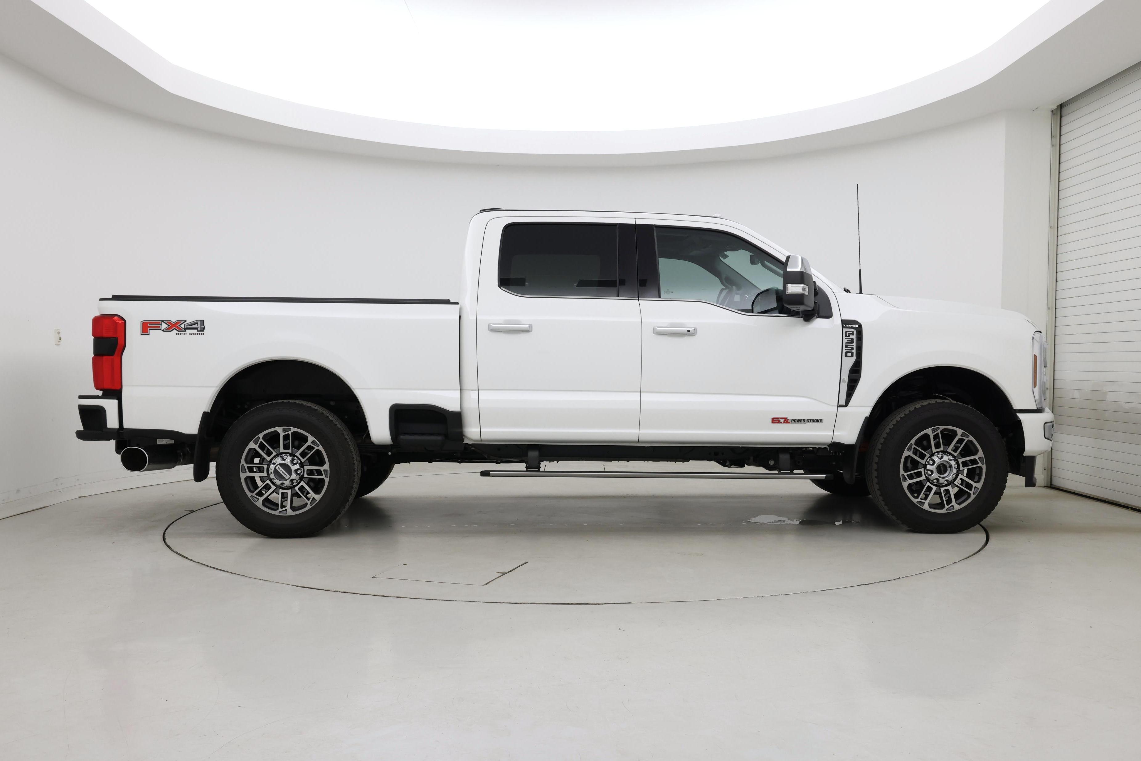 Thumbnail: 2024 Ford F-350 - 7