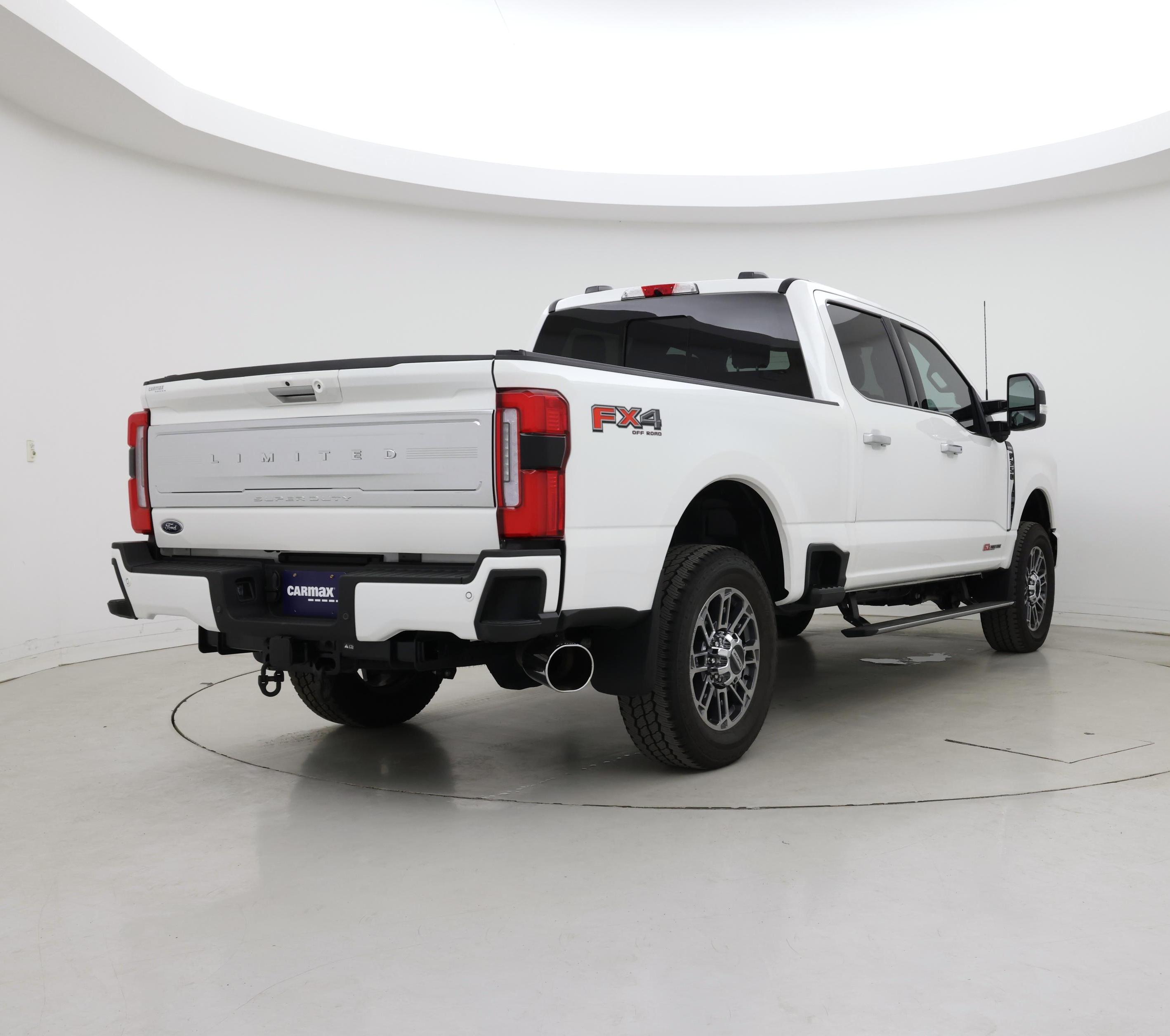 Thumbnail: 2024 Ford F-350 - 8