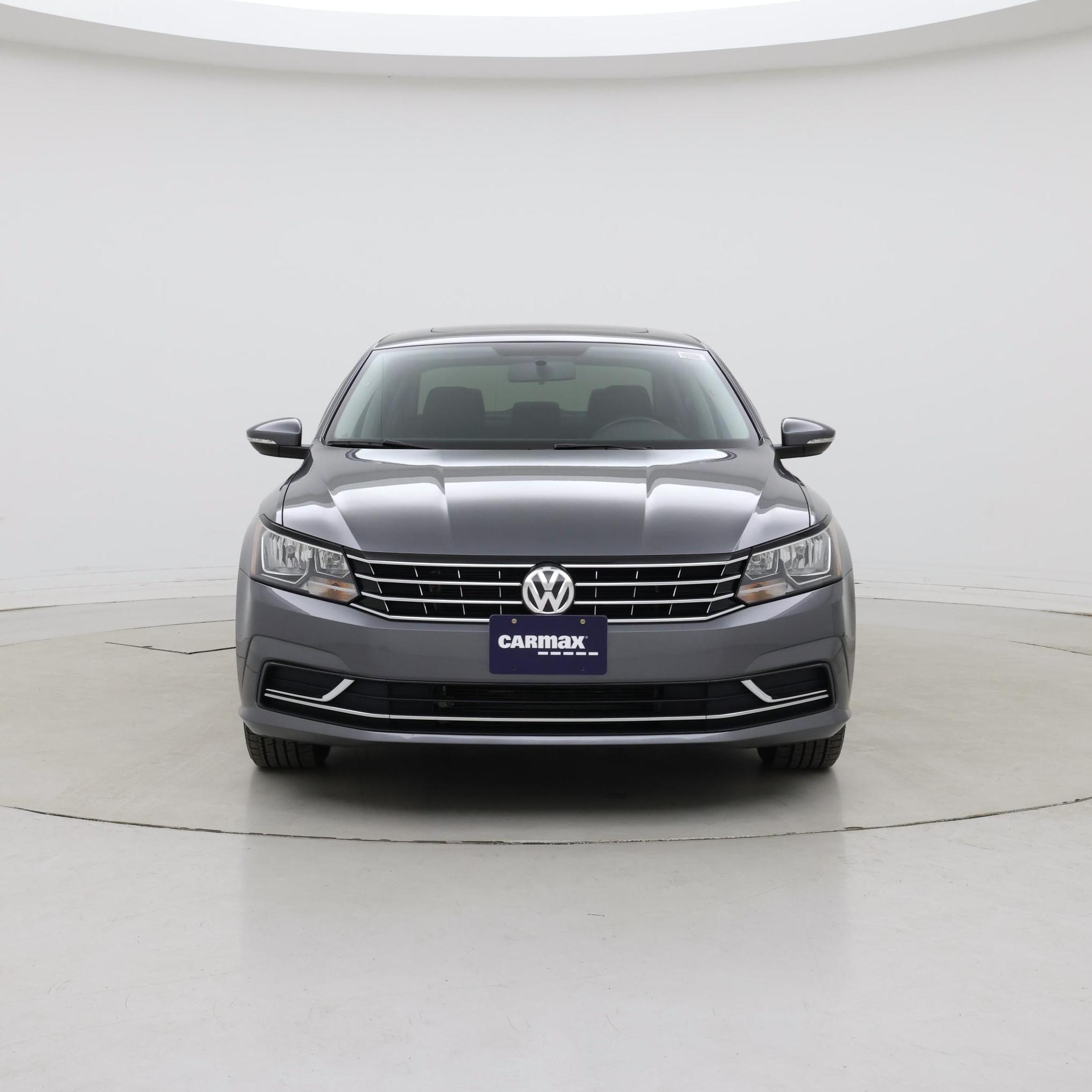 Thumbnail: 2018 Volkswagen Passat - 5