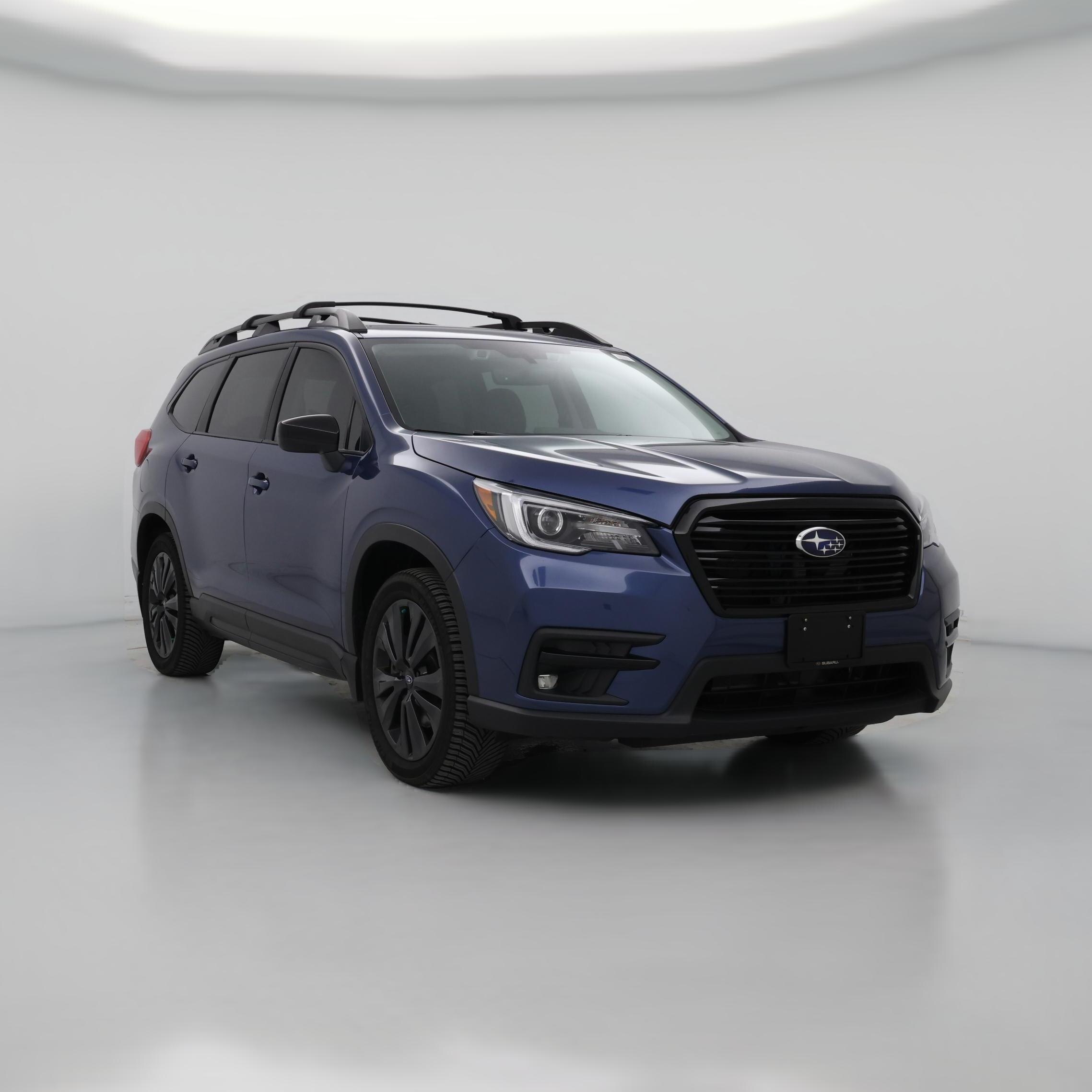 Thumbnail: 2022 Subaru Ascent - 1