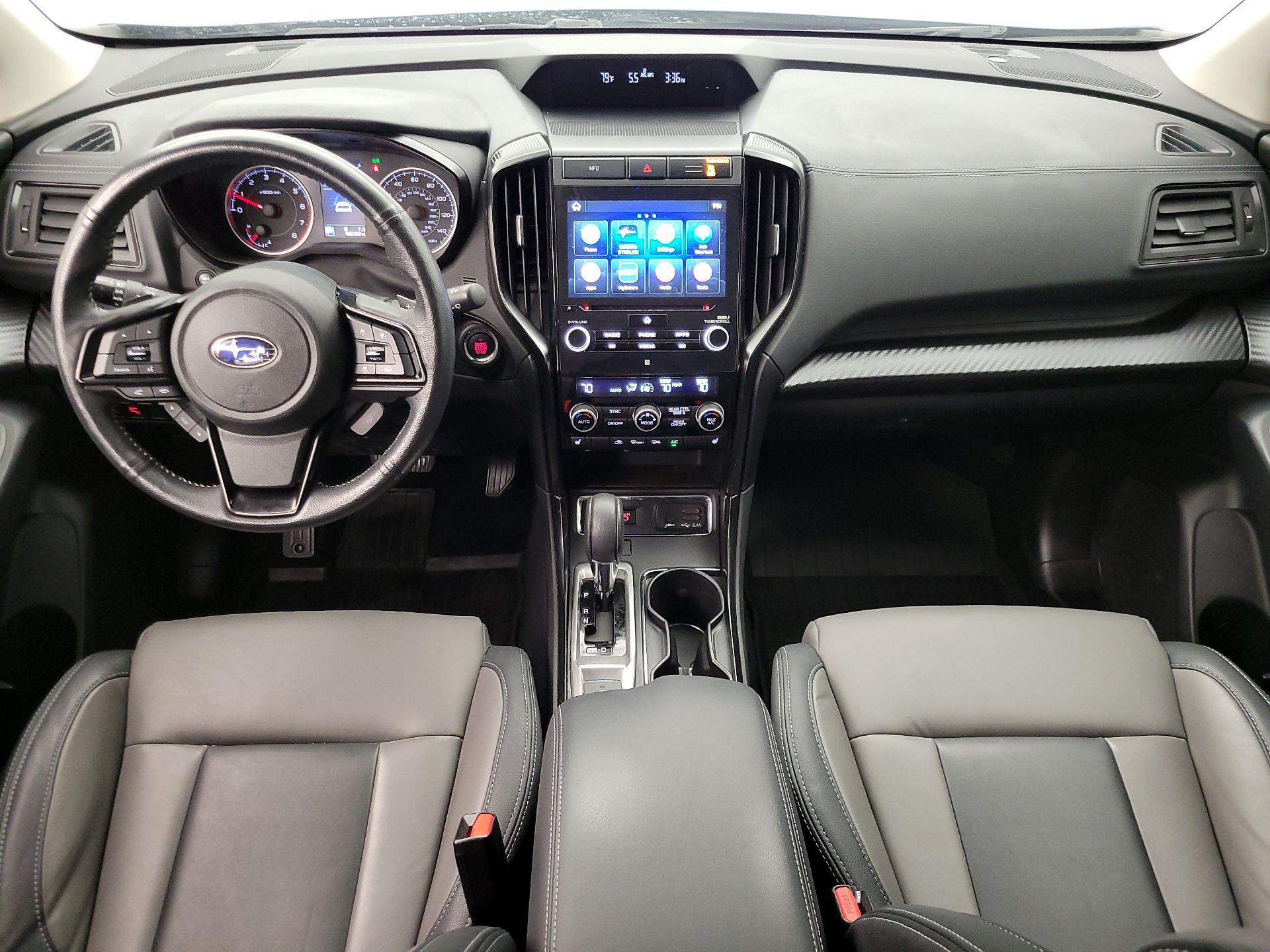 Thumbnail: 2022 Subaru Ascent - 9