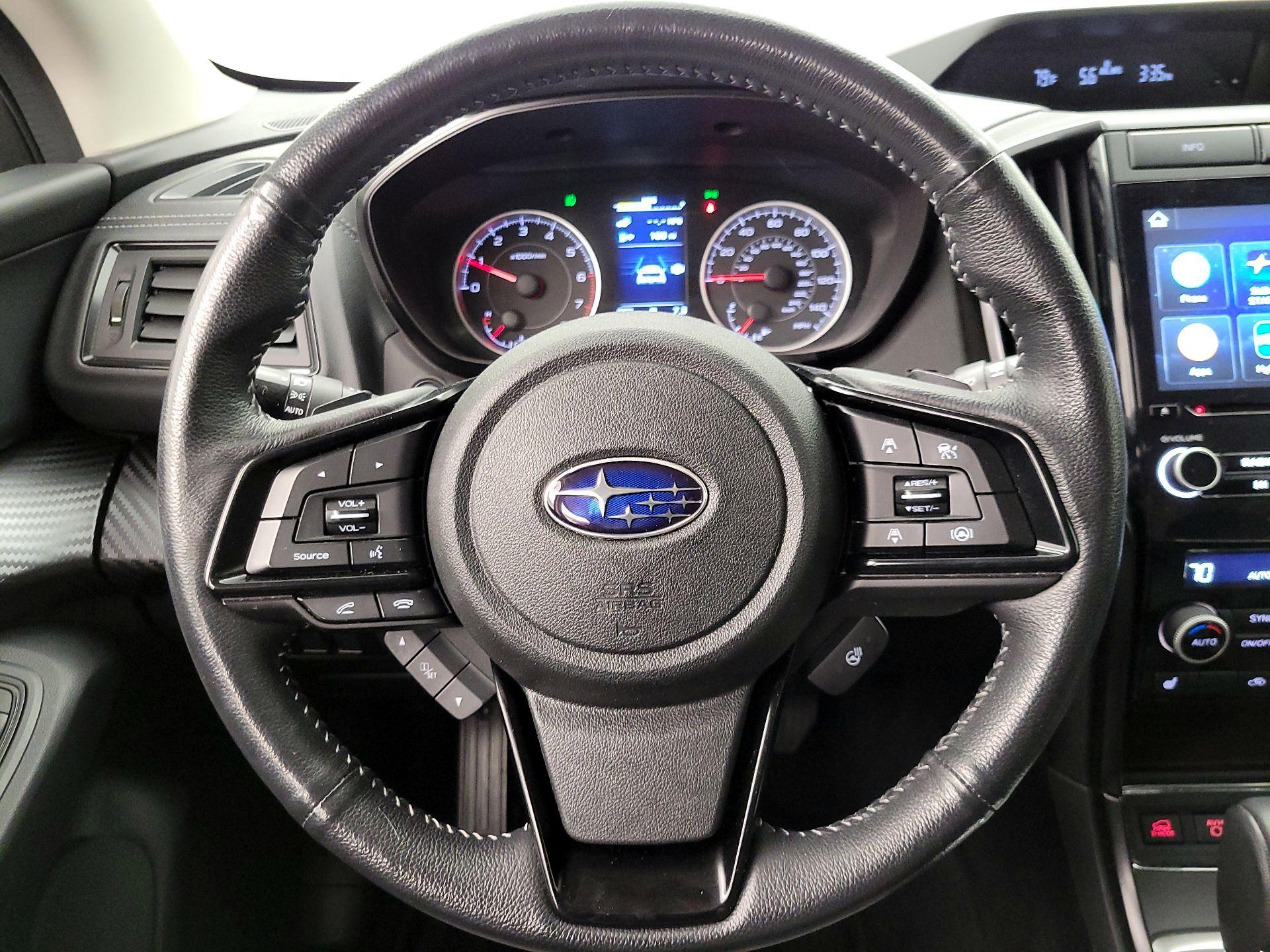 Thumbnail: 2022 Subaru Ascent - 10