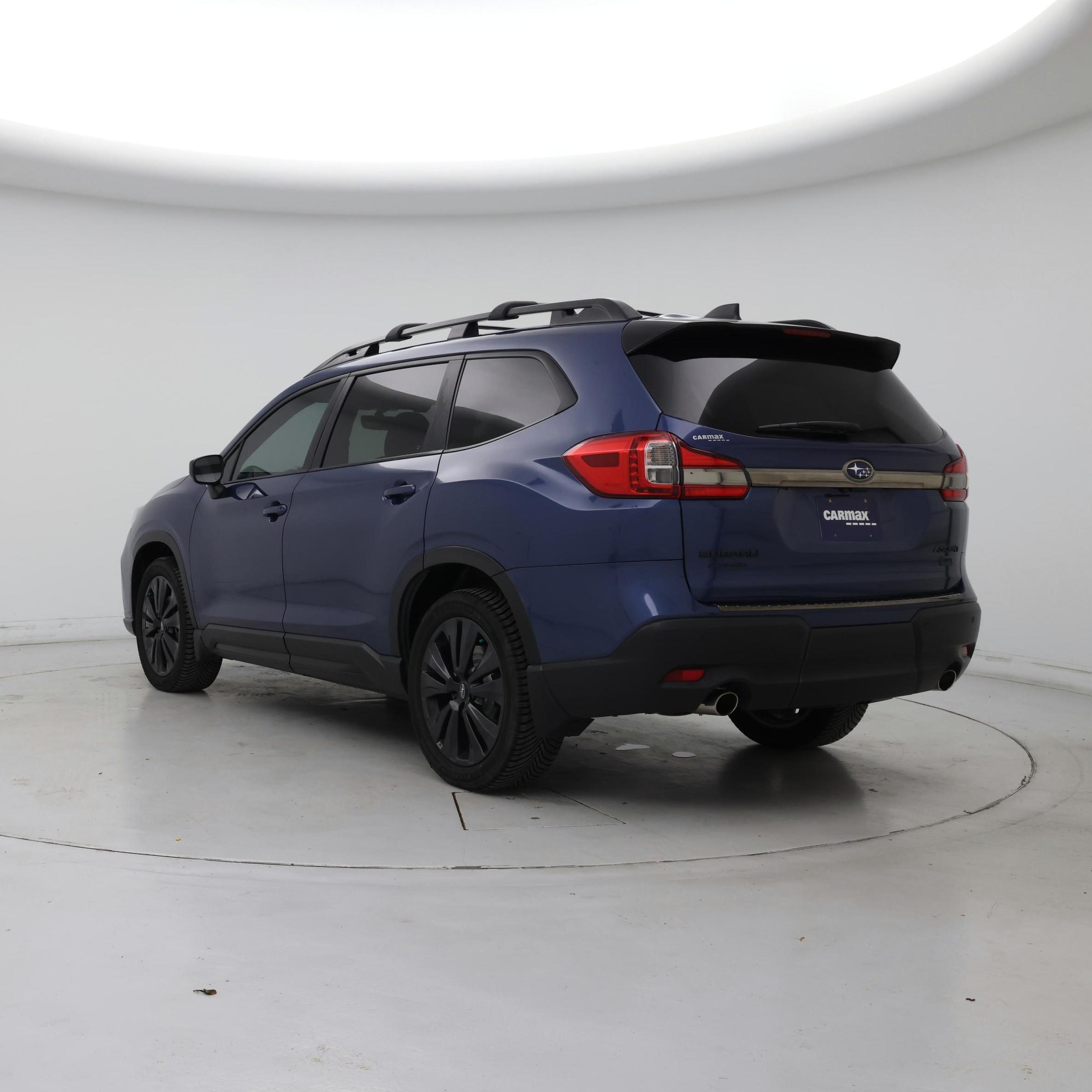 Thumbnail: 2022 Subaru Ascent - 2