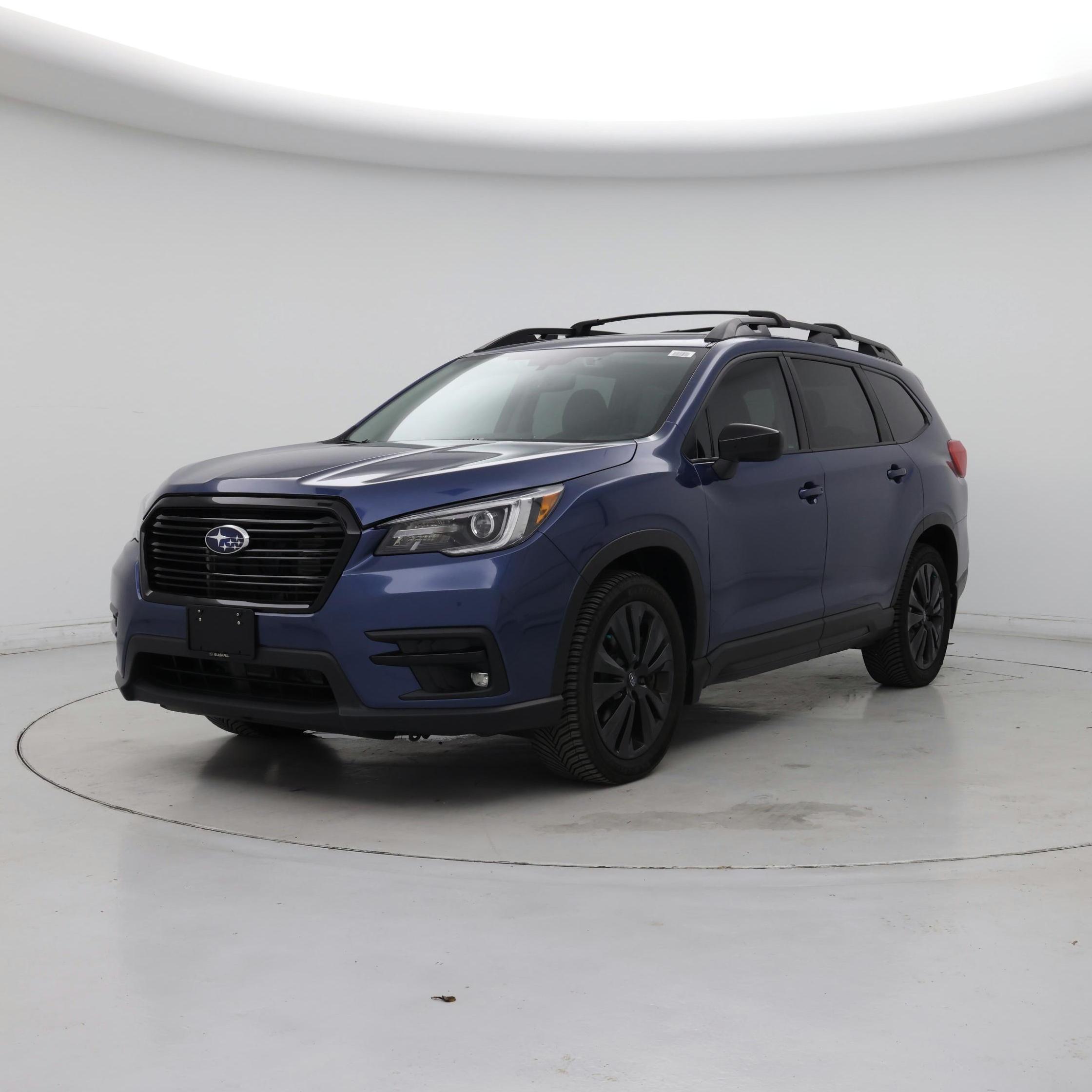 Thumbnail: 2022 Subaru Ascent - 4