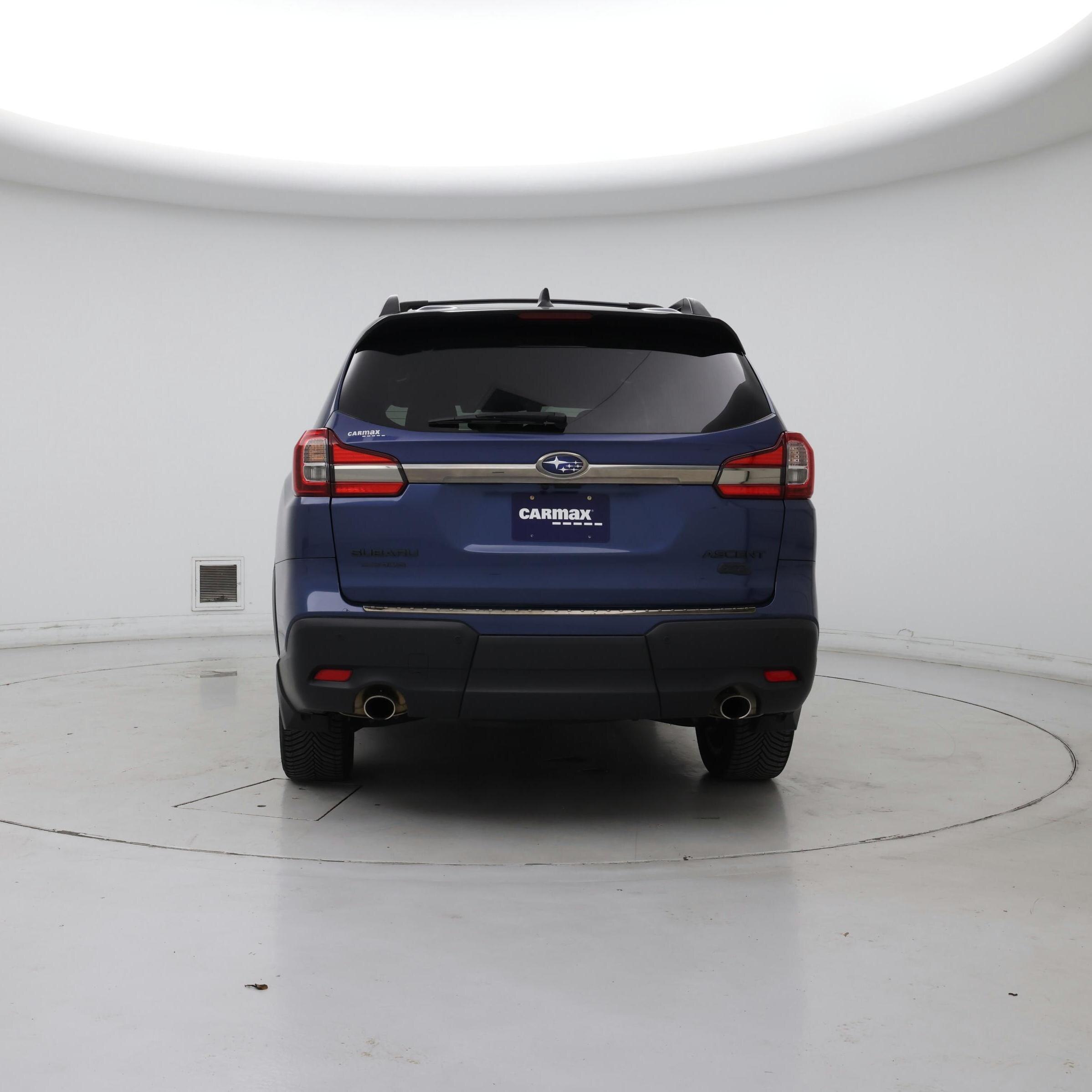 Thumbnail: 2022 Subaru Ascent - 6