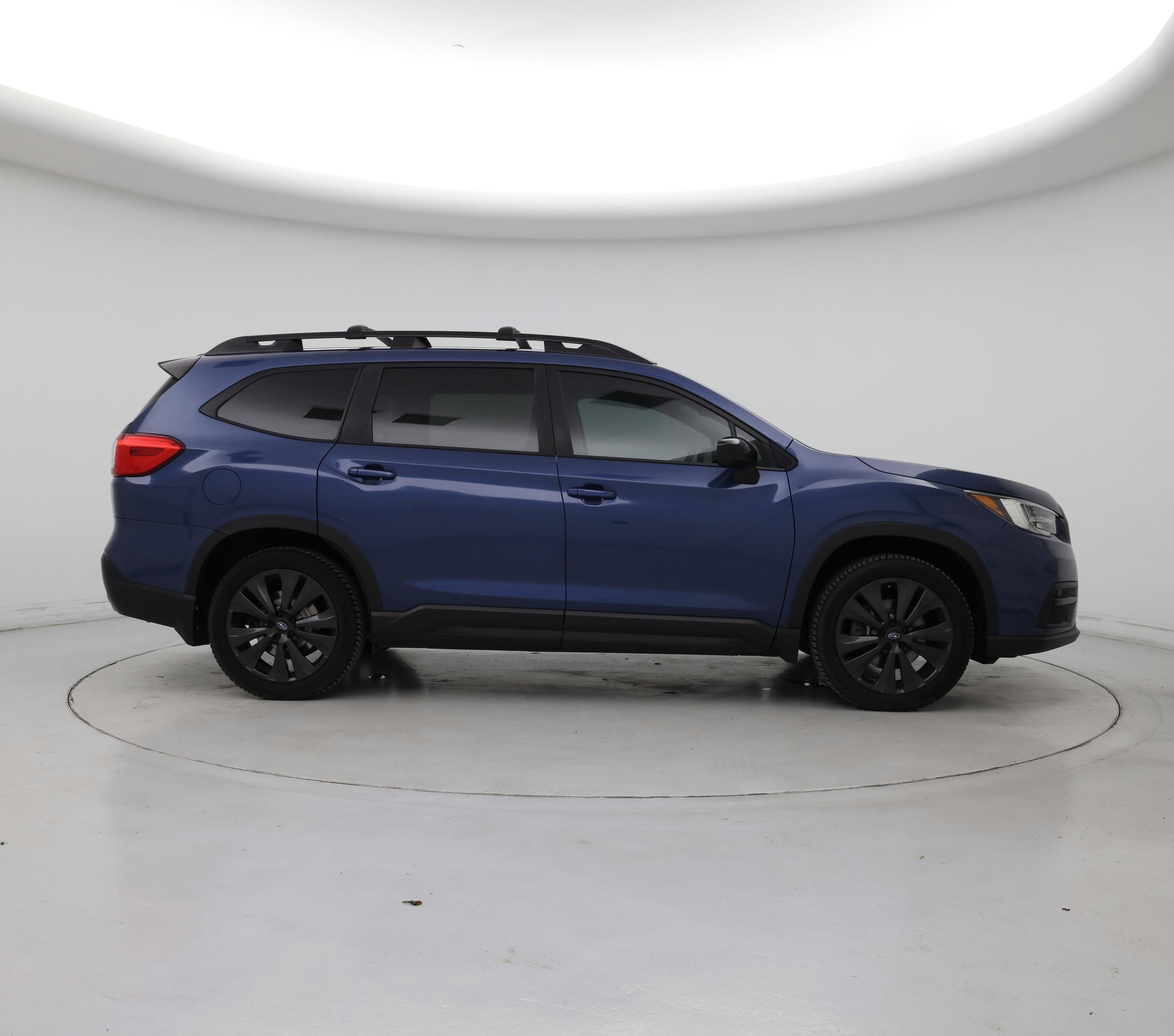 Thumbnail: 2022 Subaru Ascent - 7