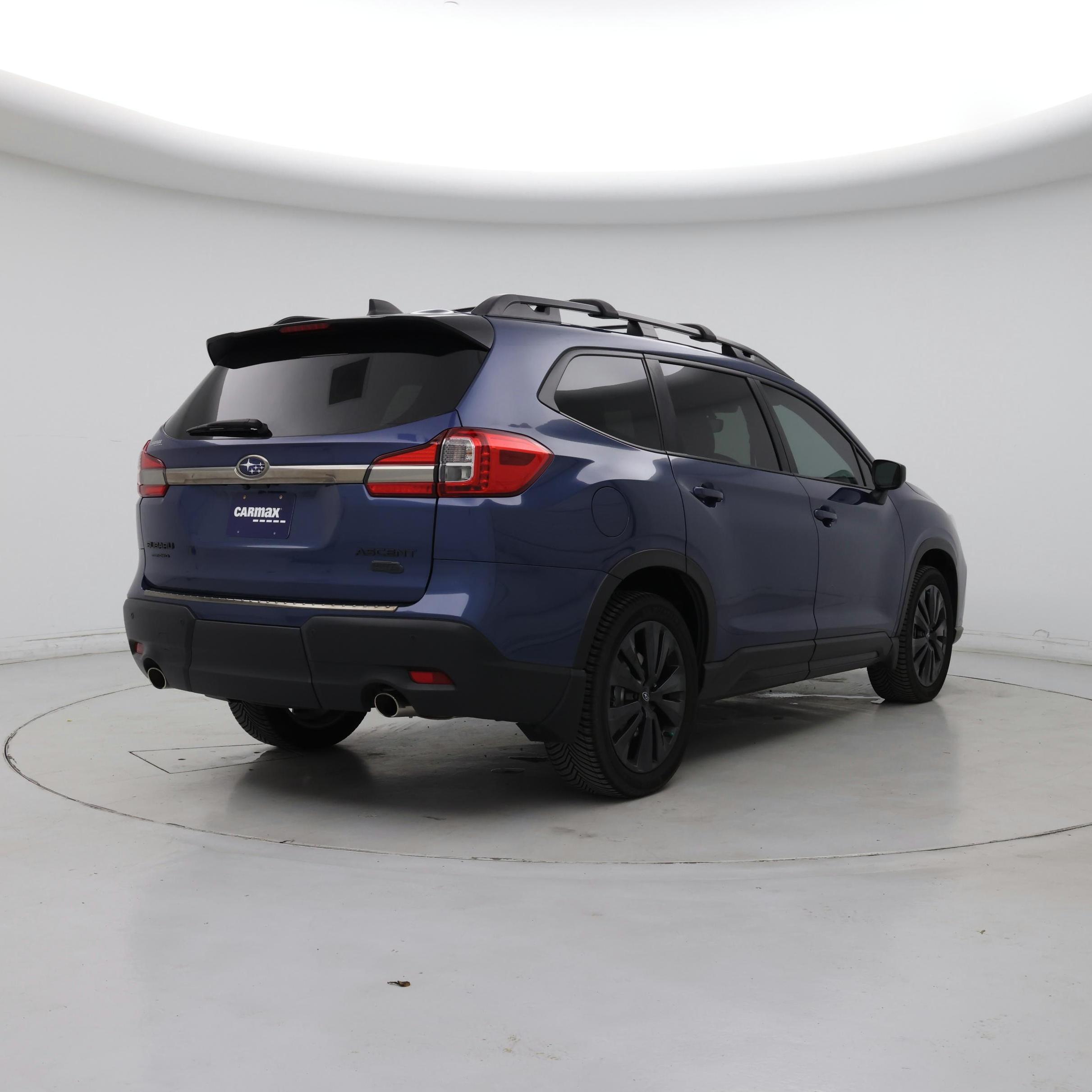 Thumbnail: 2022 Subaru Ascent - 8