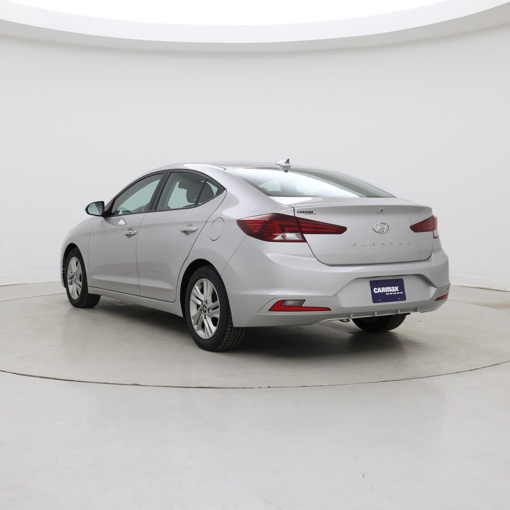 Thumbnail: 2020 Hyundai Elantra - 2