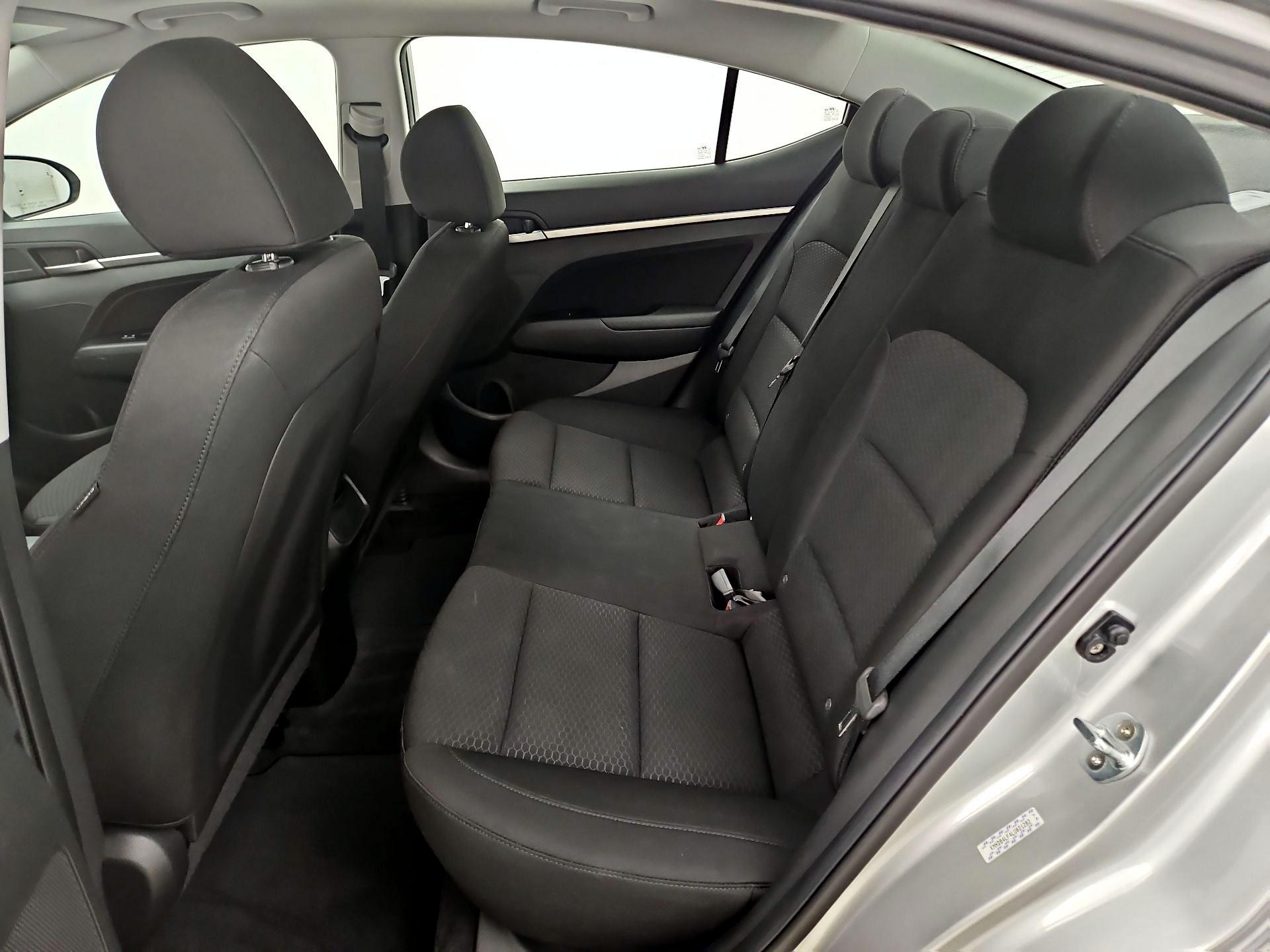 Thumbnail: 2020 Hyundai Elantra - 20