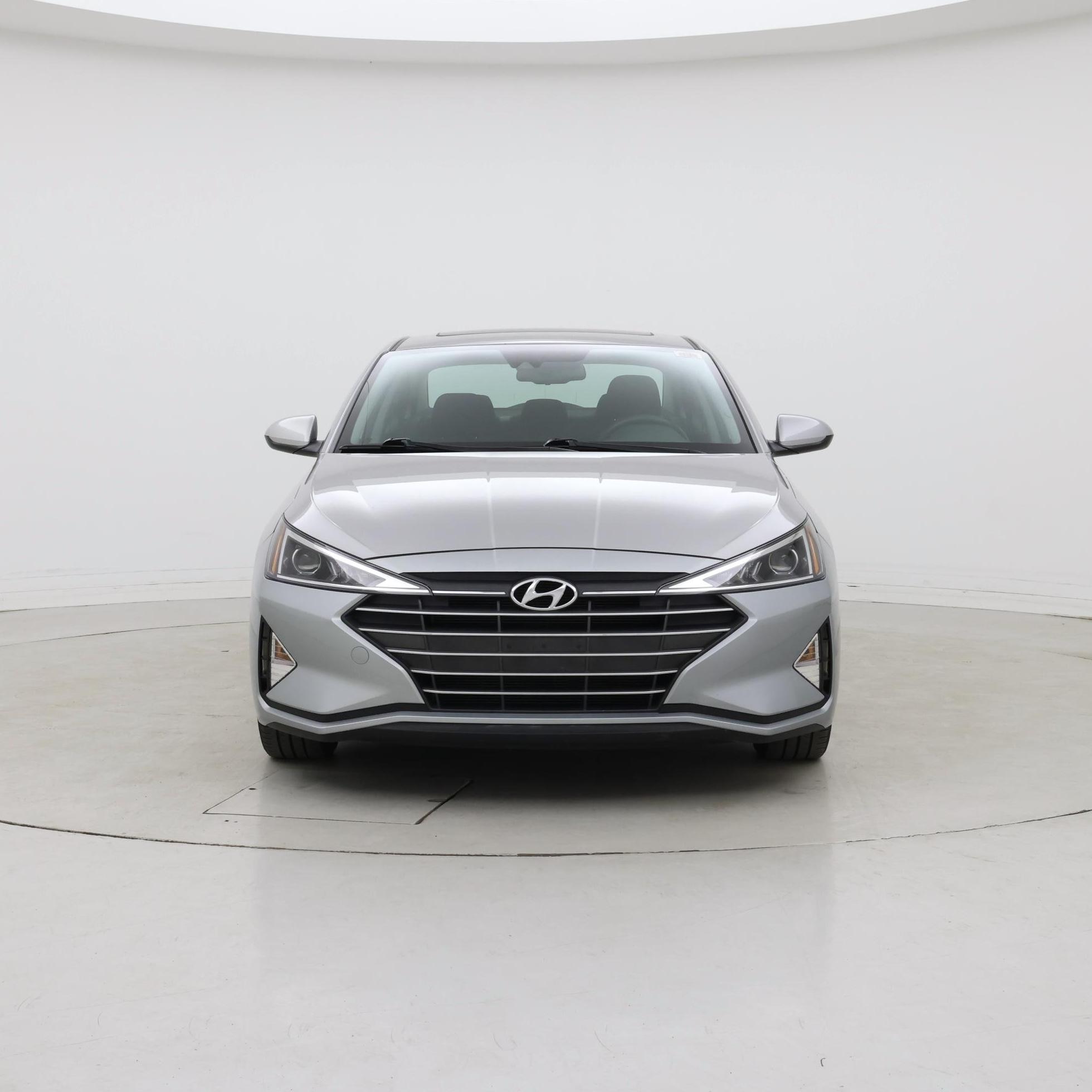 Thumbnail: 2020 Hyundai Elantra - 5