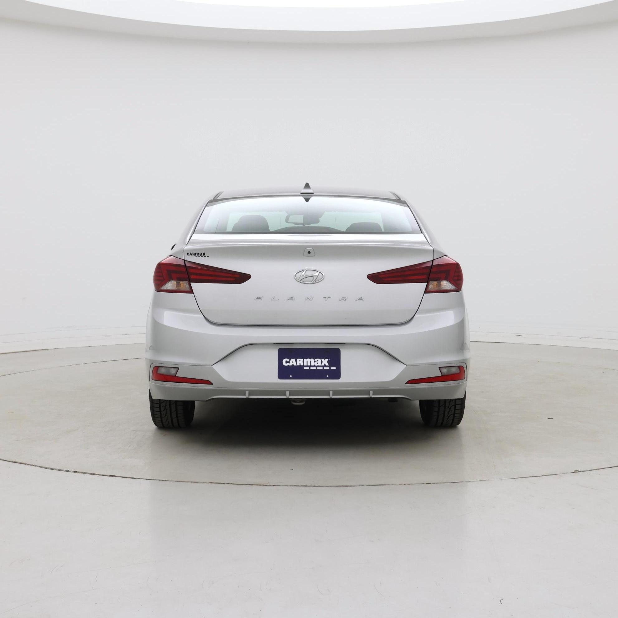Thumbnail: 2020 Hyundai Elantra - 6