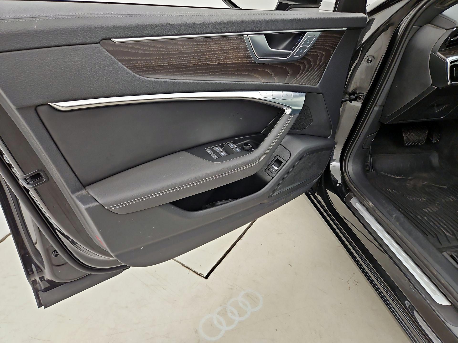 Thumbnail: 2020 Audi A6 - 12