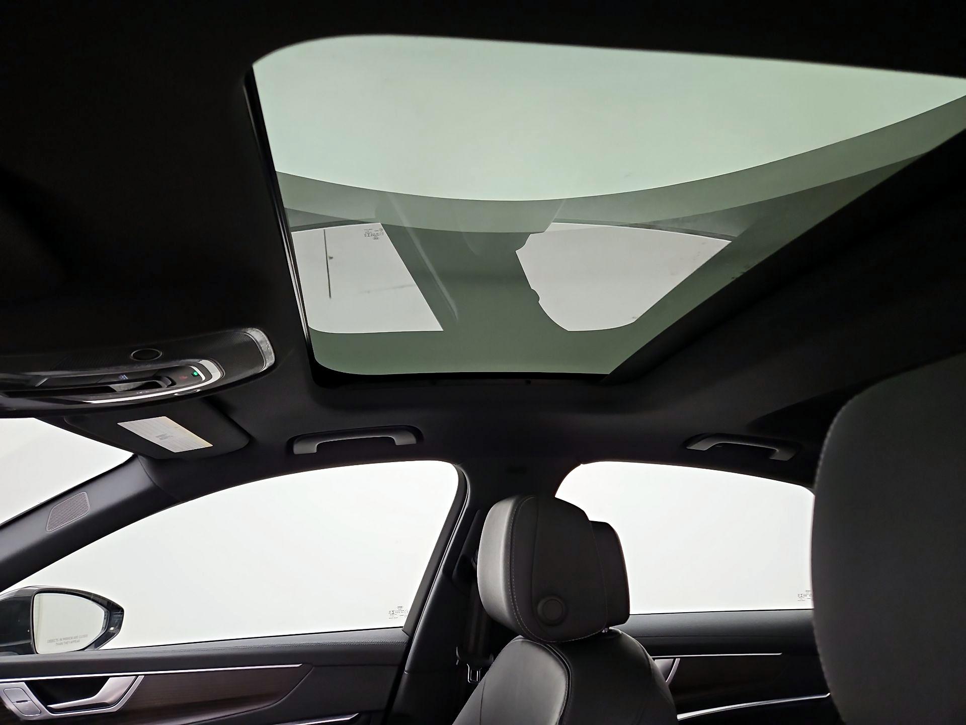Thumbnail: 2020 Audi A6 - 20