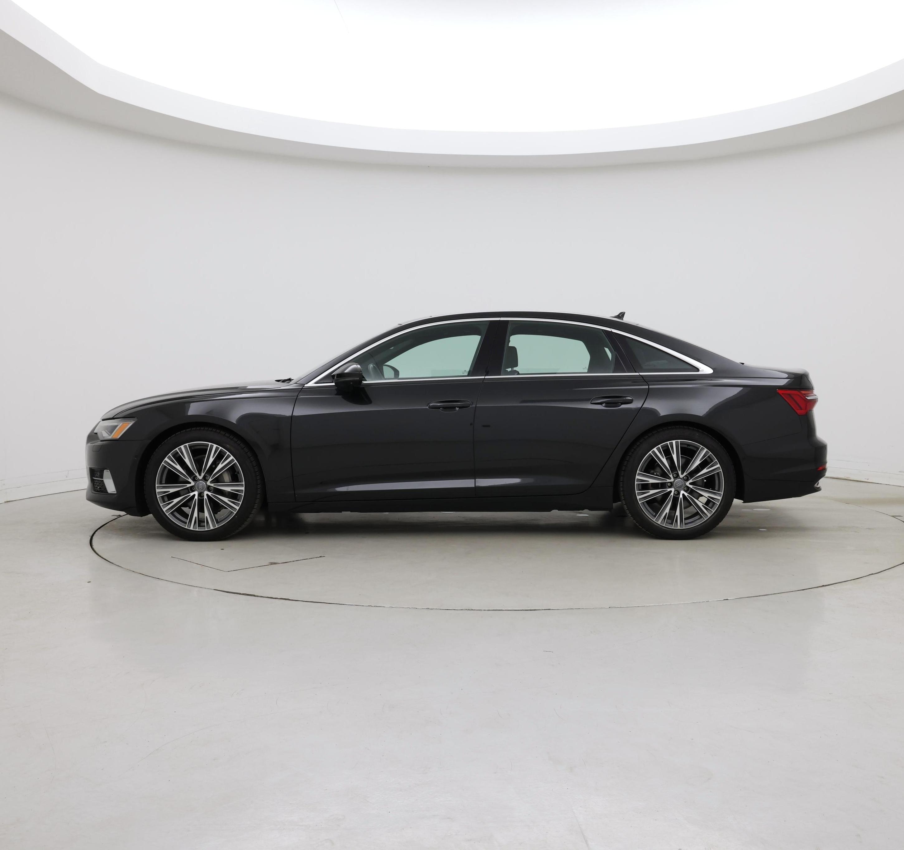 Thumbnail: 2020 Audi A6 - 3