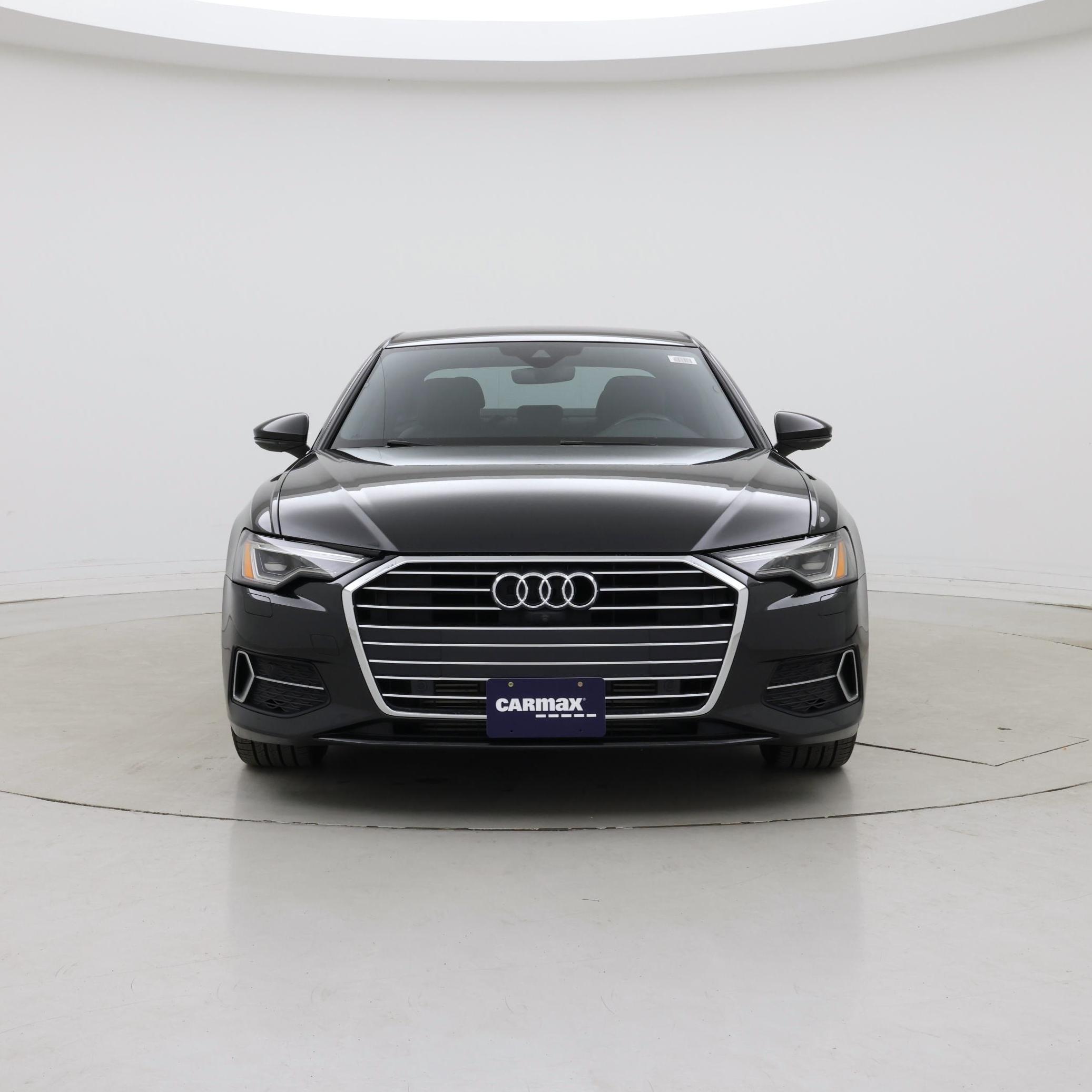 Thumbnail: 2020 Audi A6 - 5