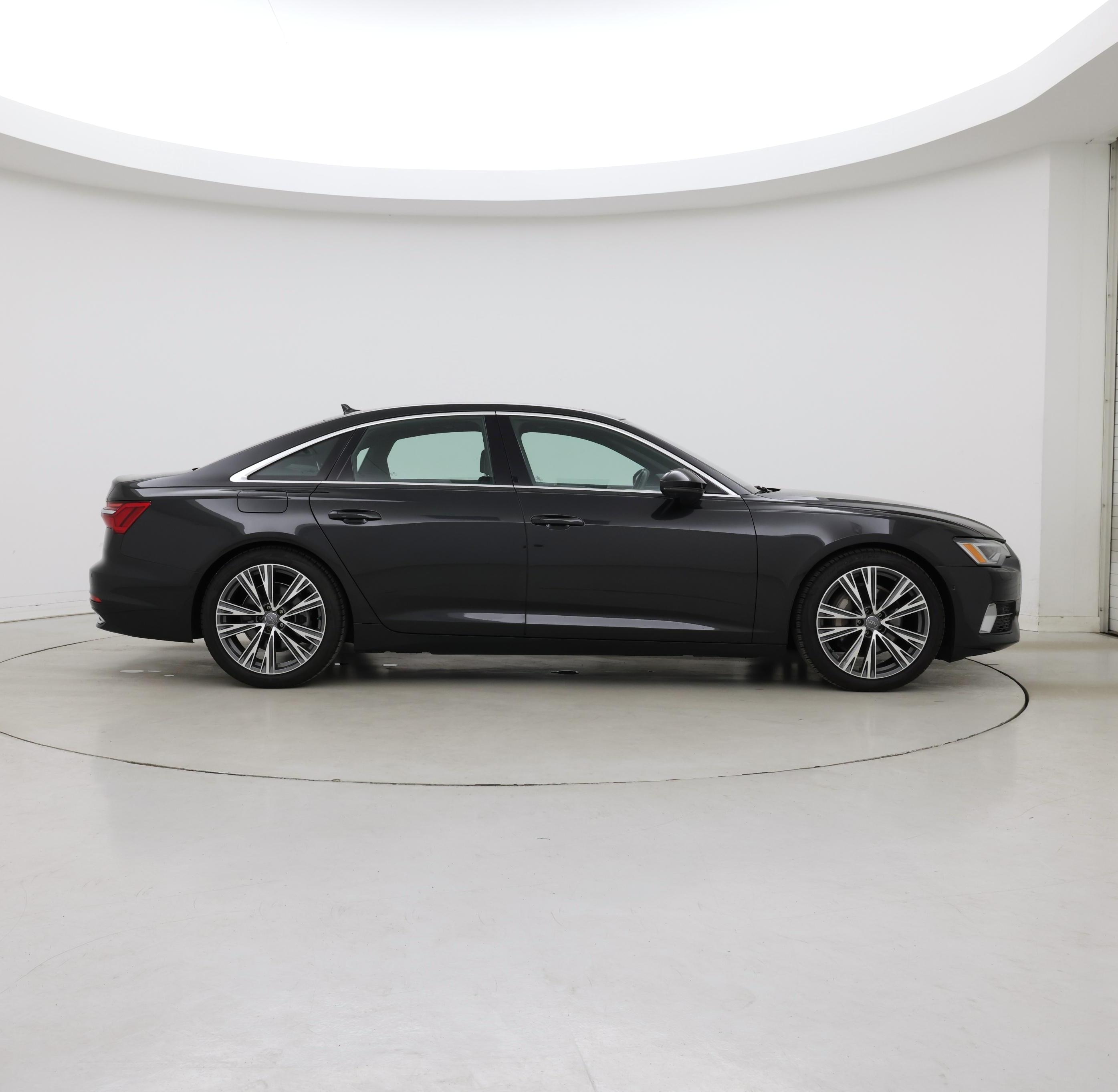 Thumbnail: 2020 Audi A6 - 7