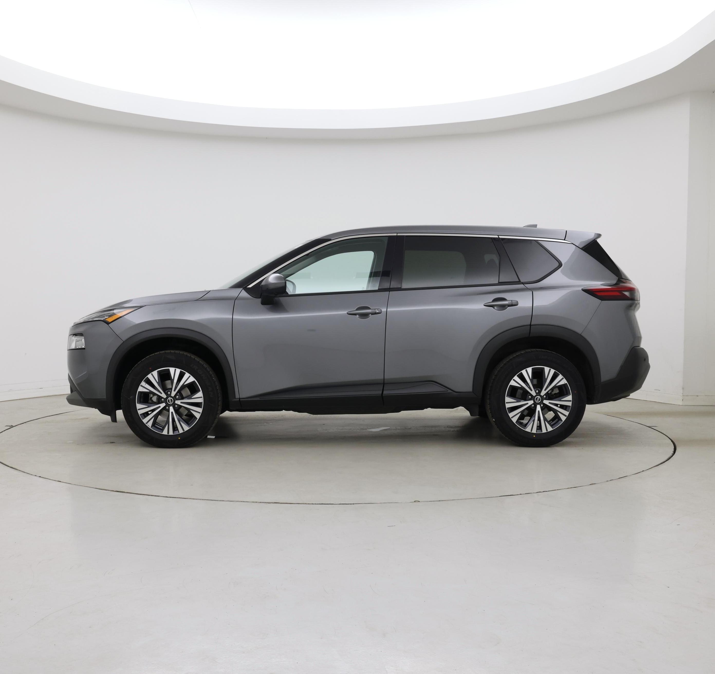 Thumbnail: 2021 Nissan Rogue - 3