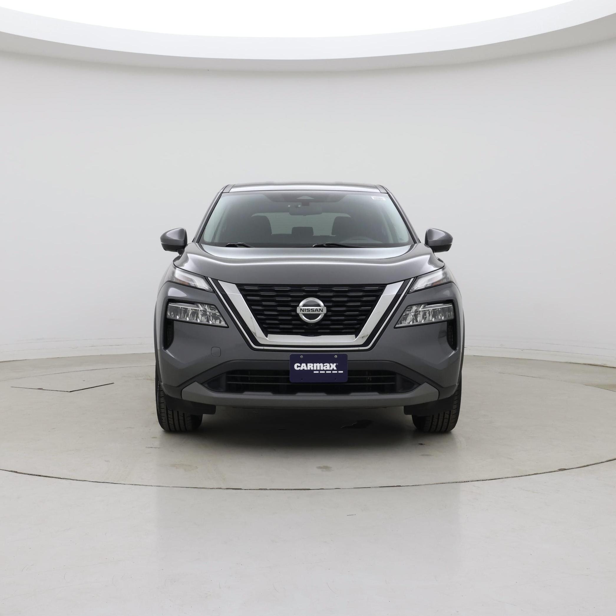 Thumbnail: 2021 Nissan Rogue - 5