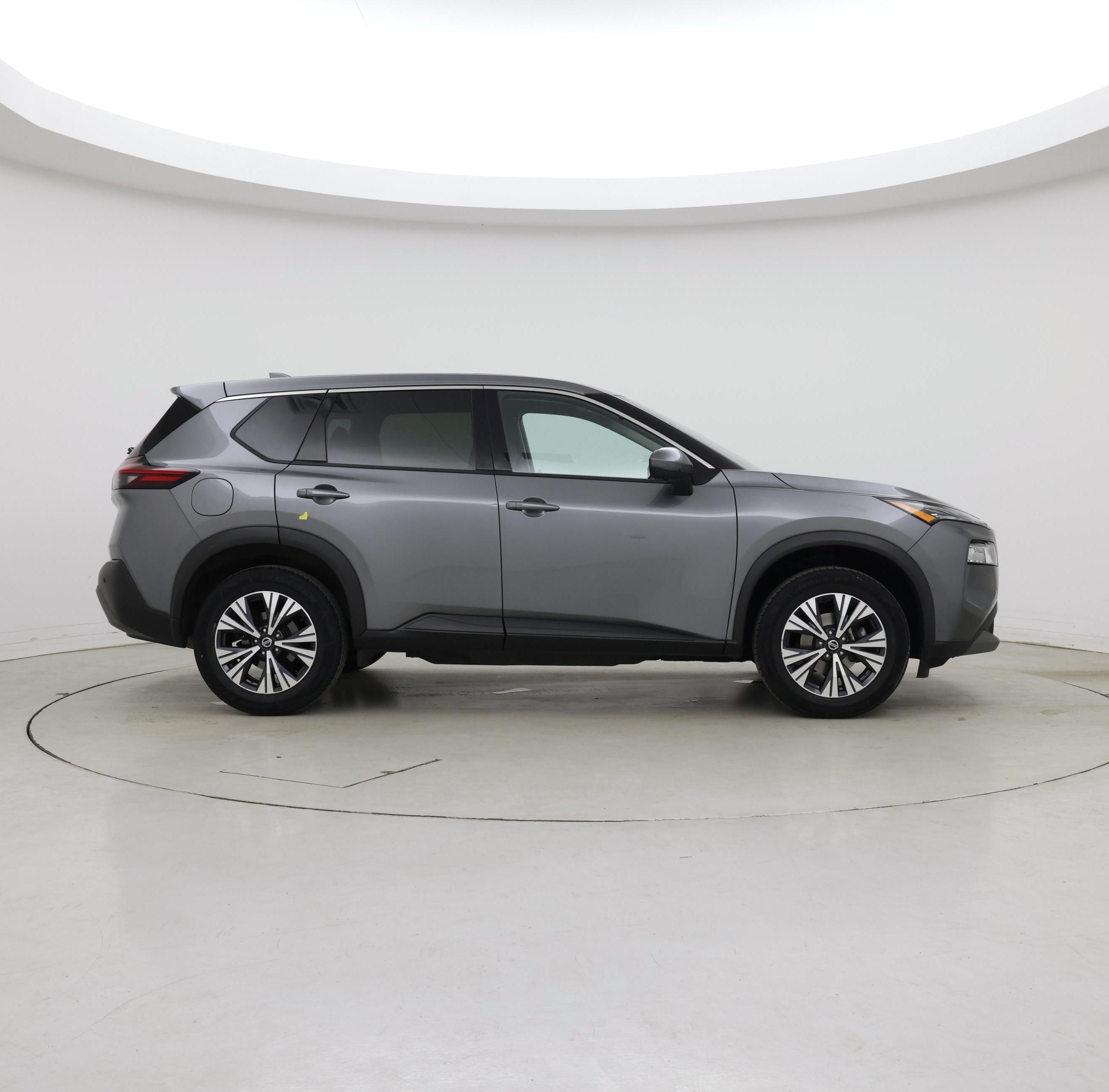 Thumbnail: 2021 Nissan Rogue - 7