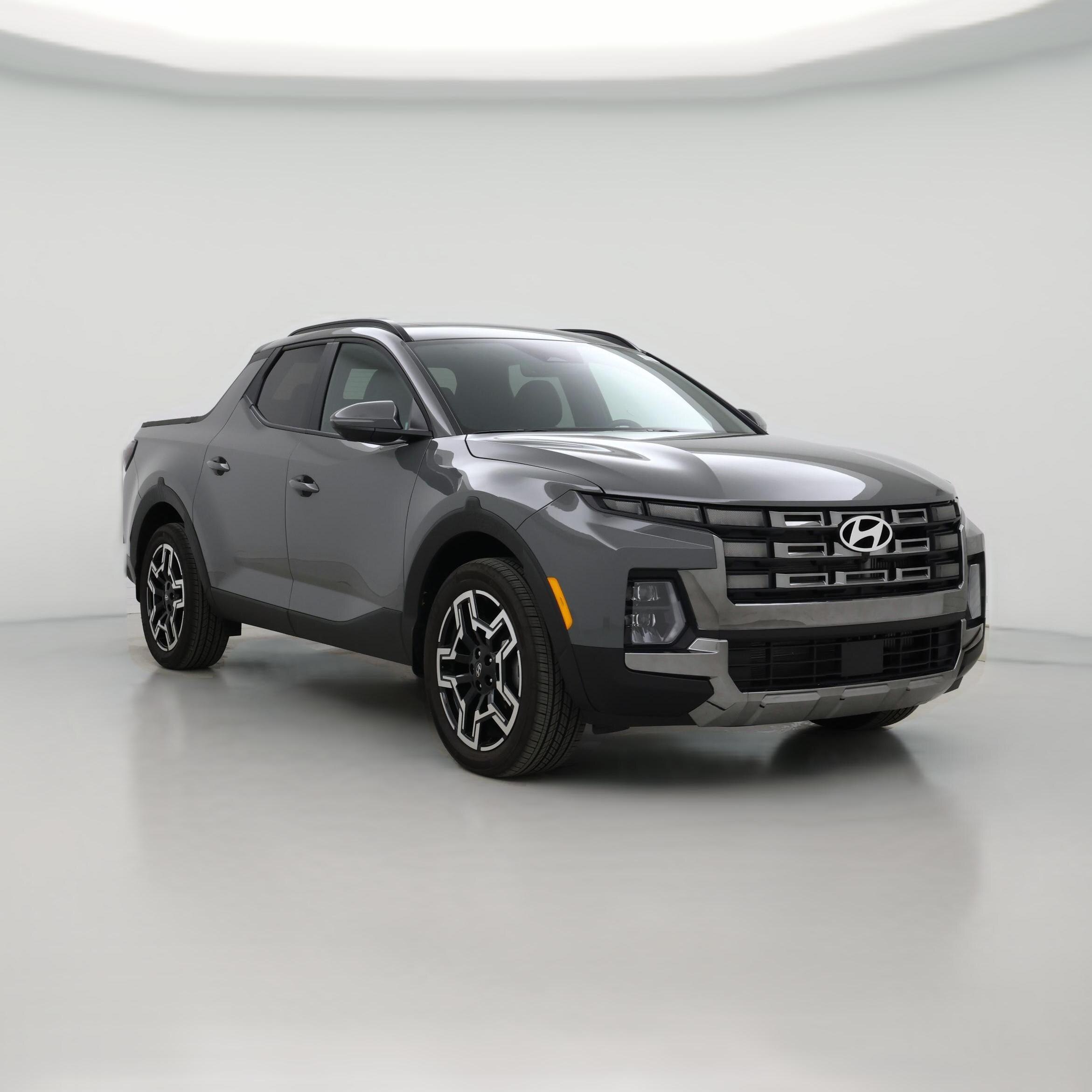 Thumbnail: 2025 Hyundai Santa Cruz - 1