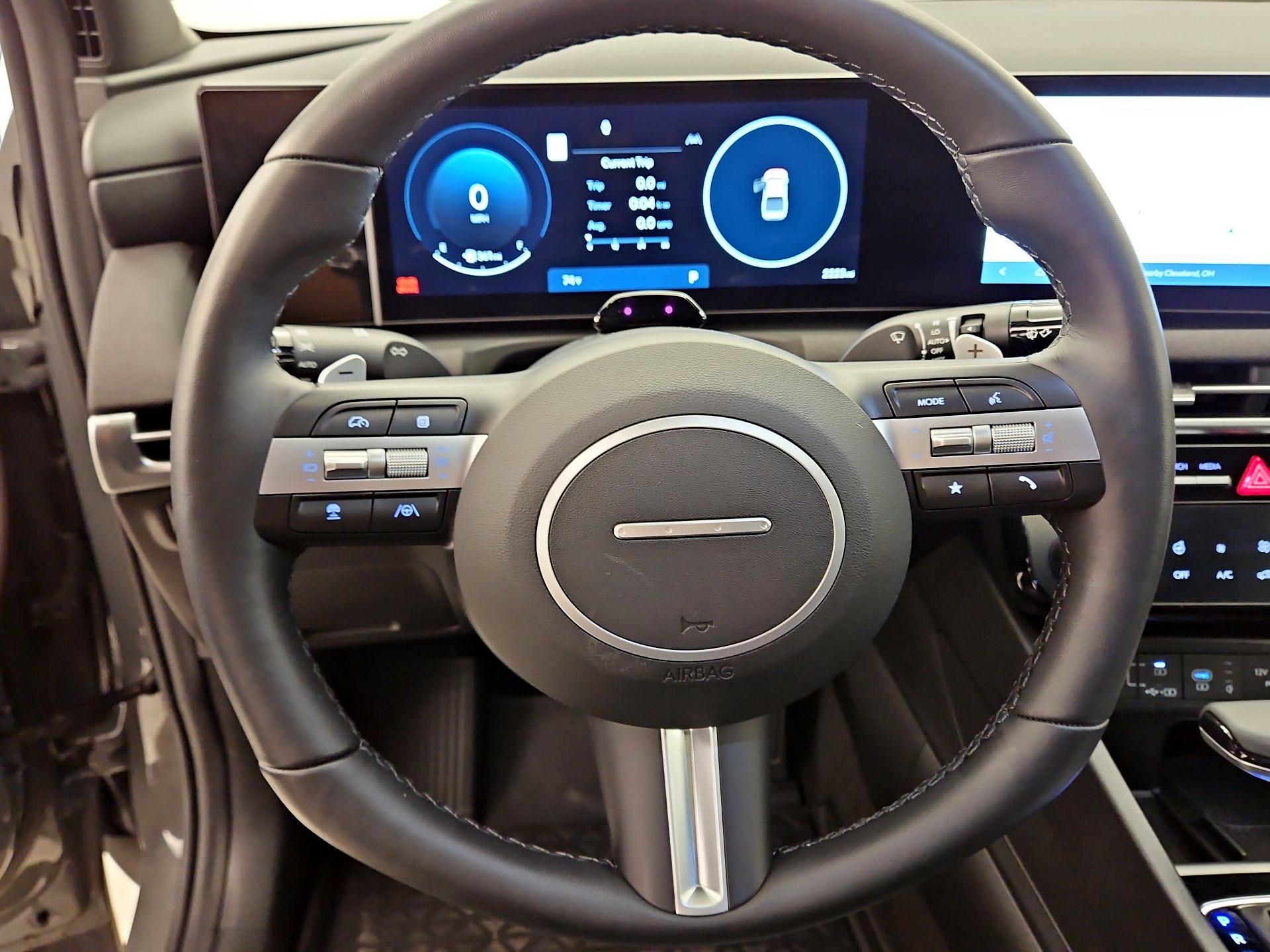 Thumbnail: 2025 Hyundai Santa Cruz - 10