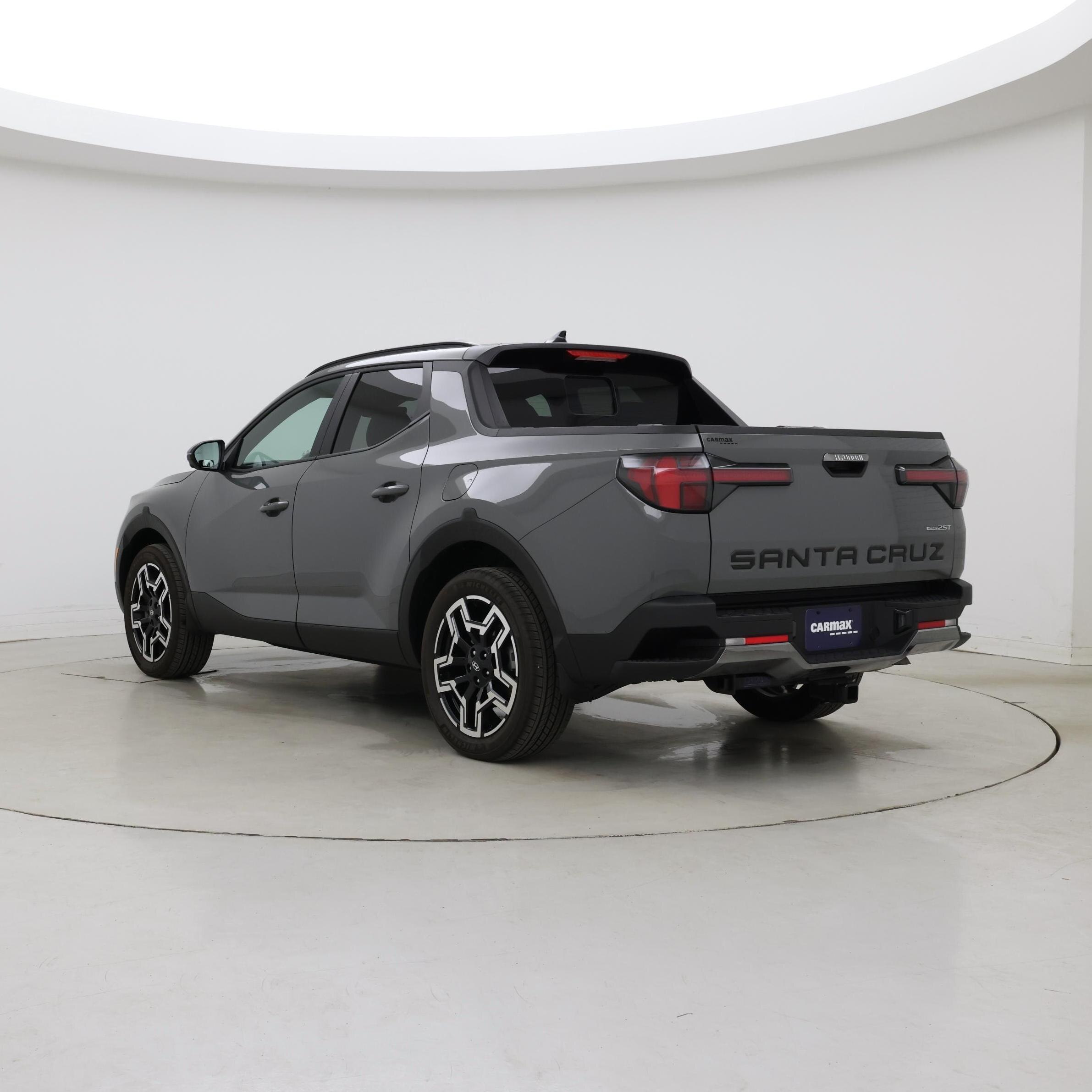 Thumbnail: 2025 Hyundai Santa Cruz - 2