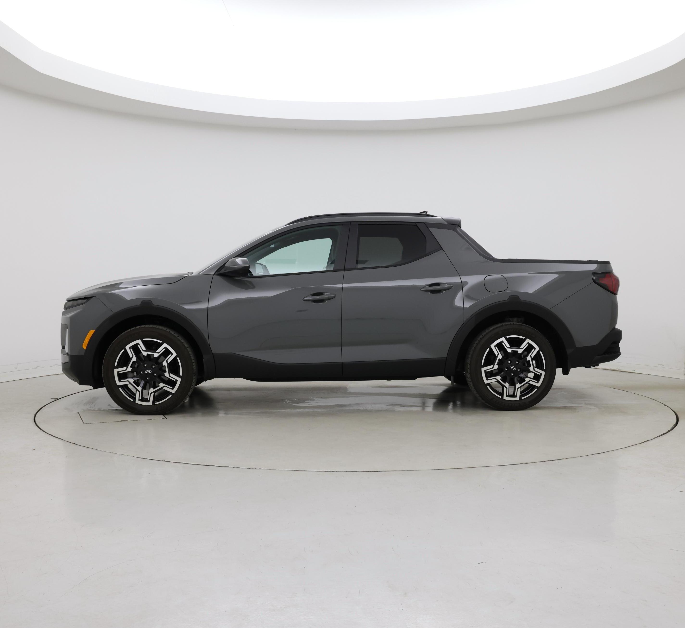 Thumbnail: 2025 Hyundai Santa Cruz - 3