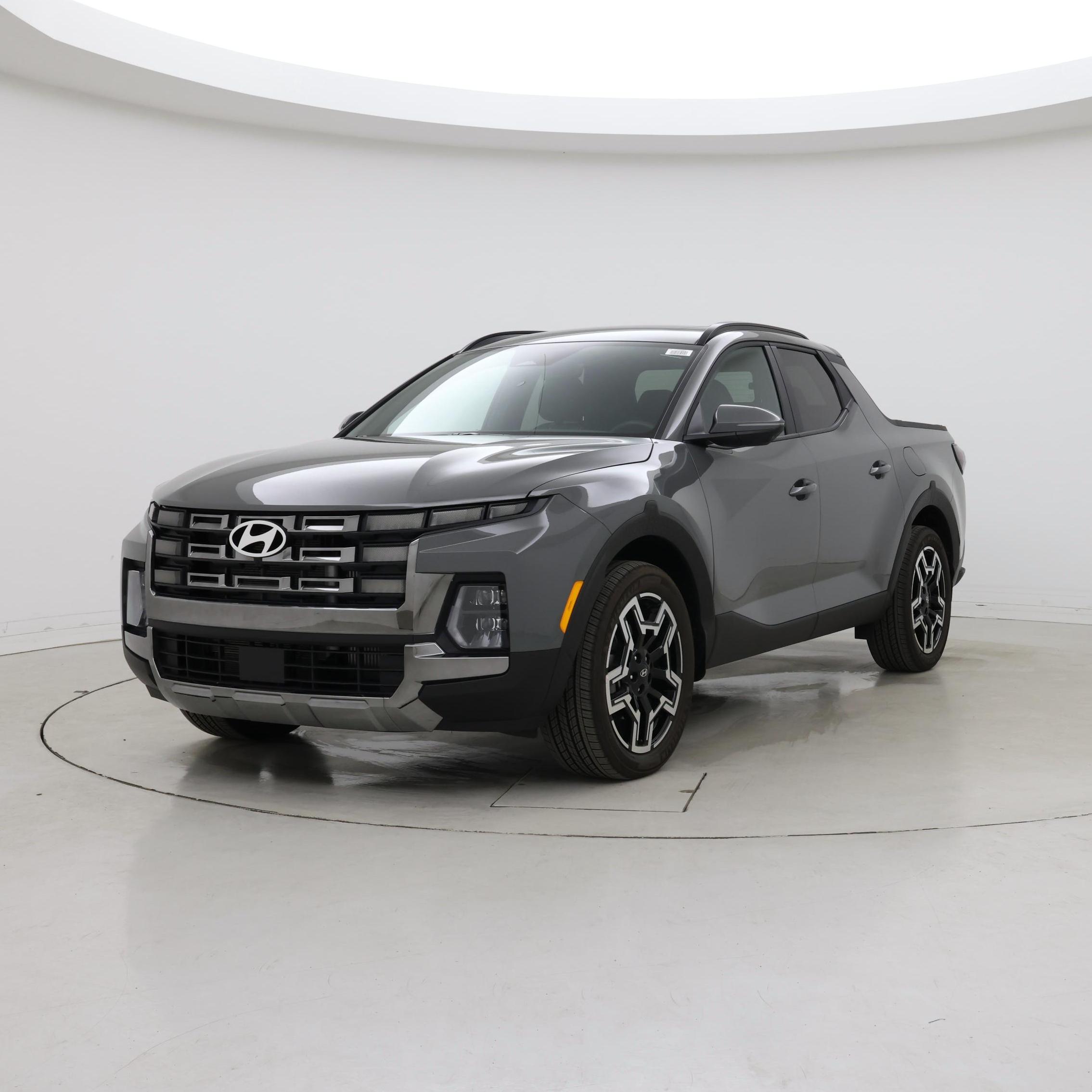 Thumbnail: 2025 Hyundai Santa Cruz - 4