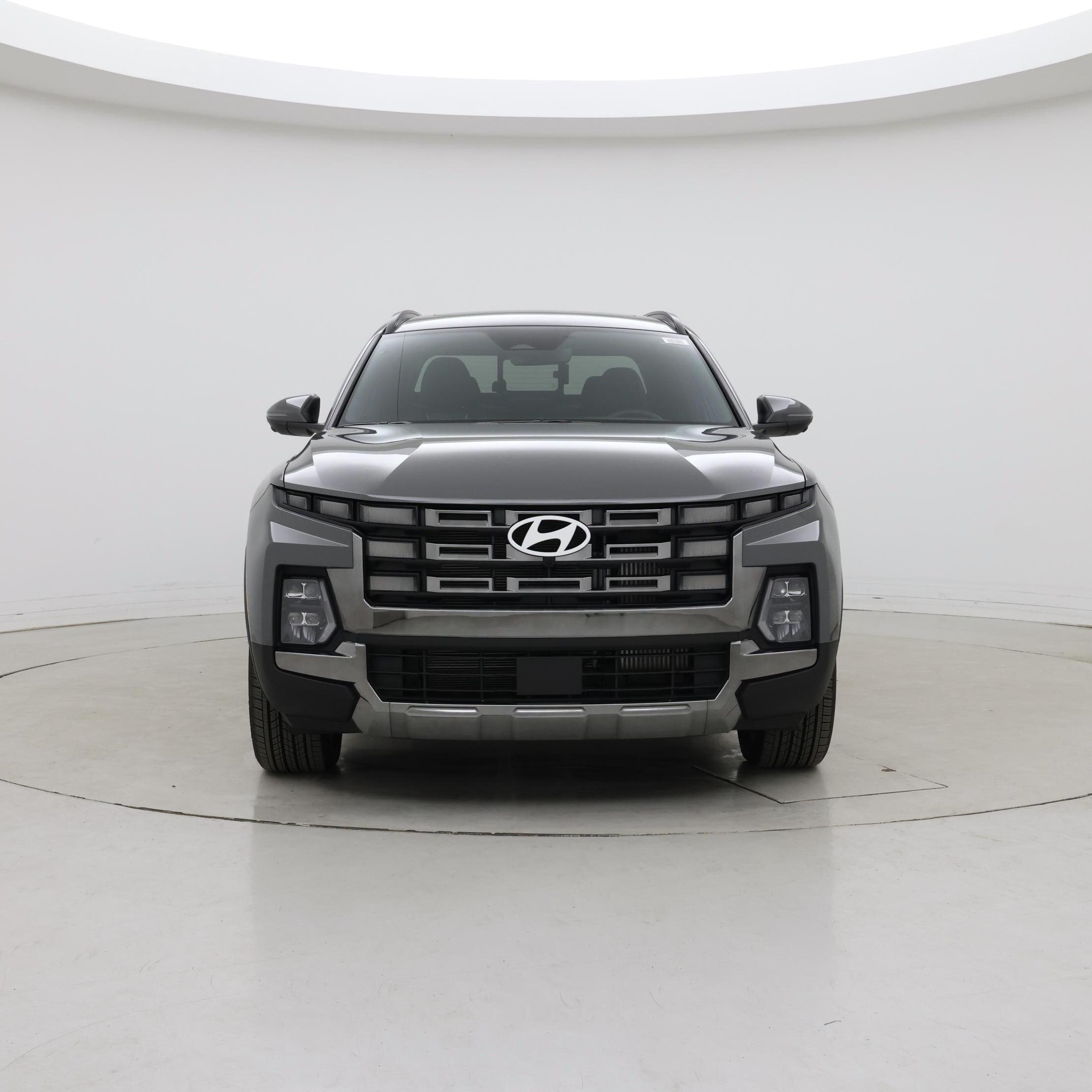 Thumbnail: 2025 Hyundai Santa Cruz - 5