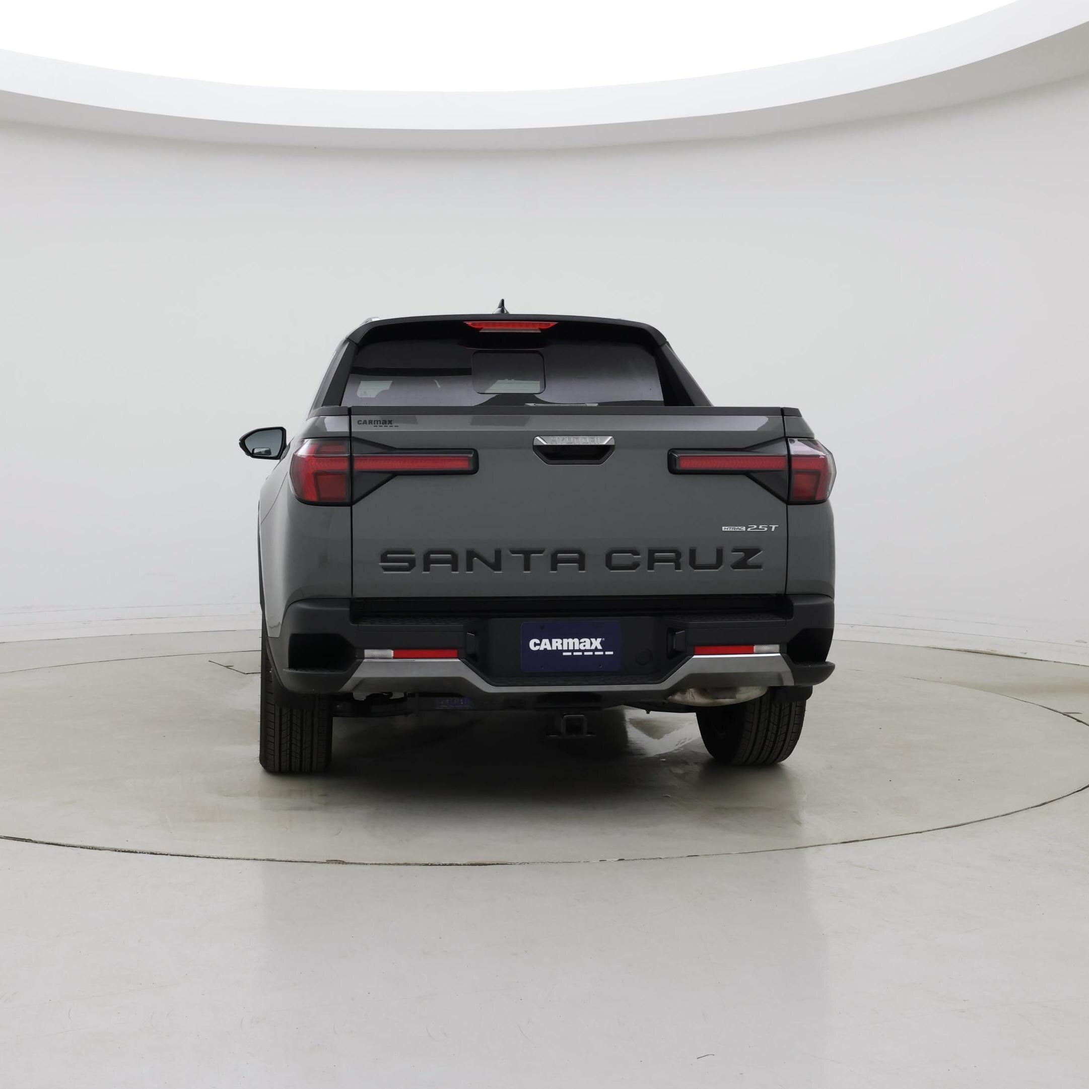 Thumbnail: 2025 Hyundai Santa Cruz - 6