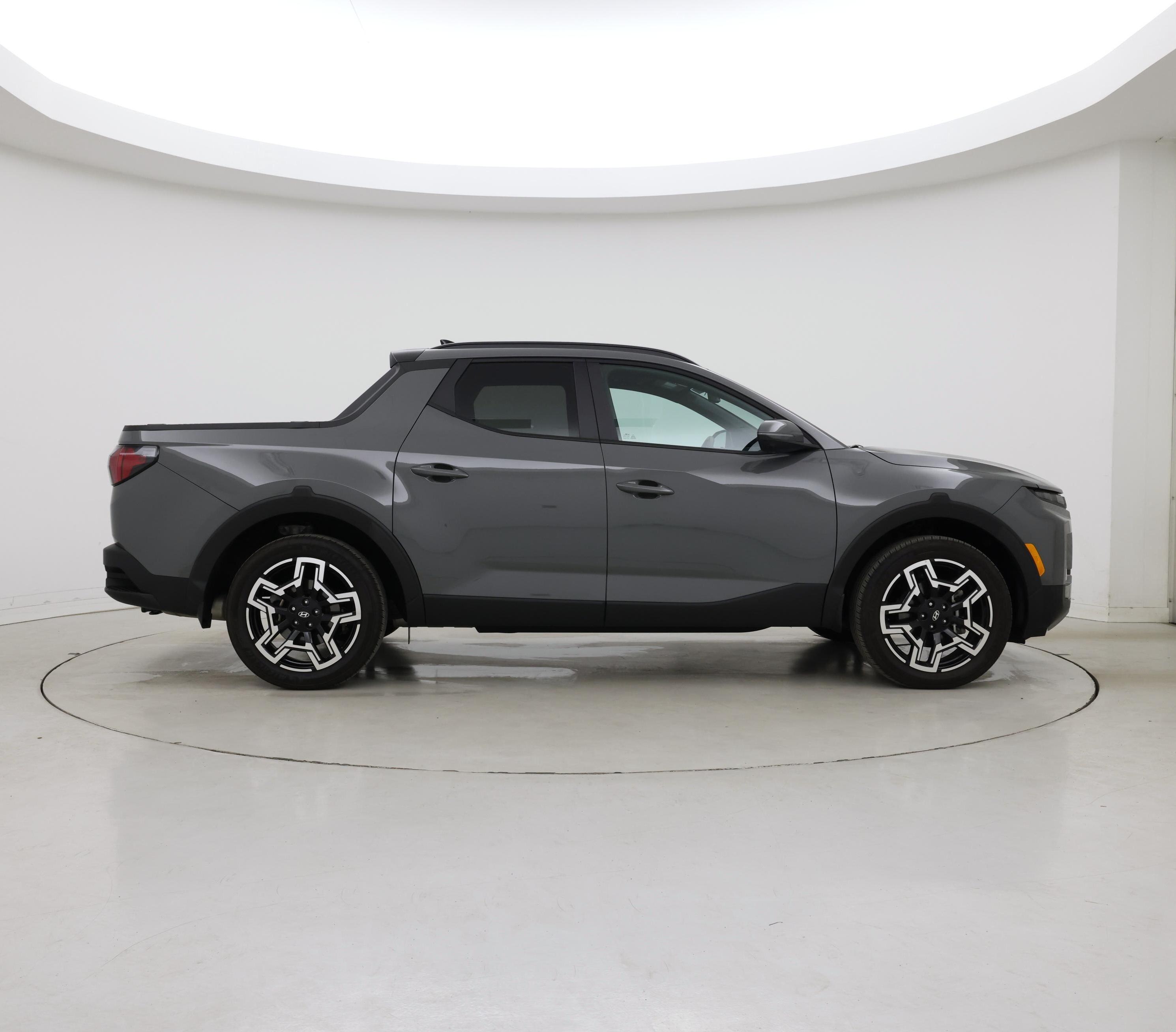 Thumbnail: 2025 Hyundai Santa Cruz - 7