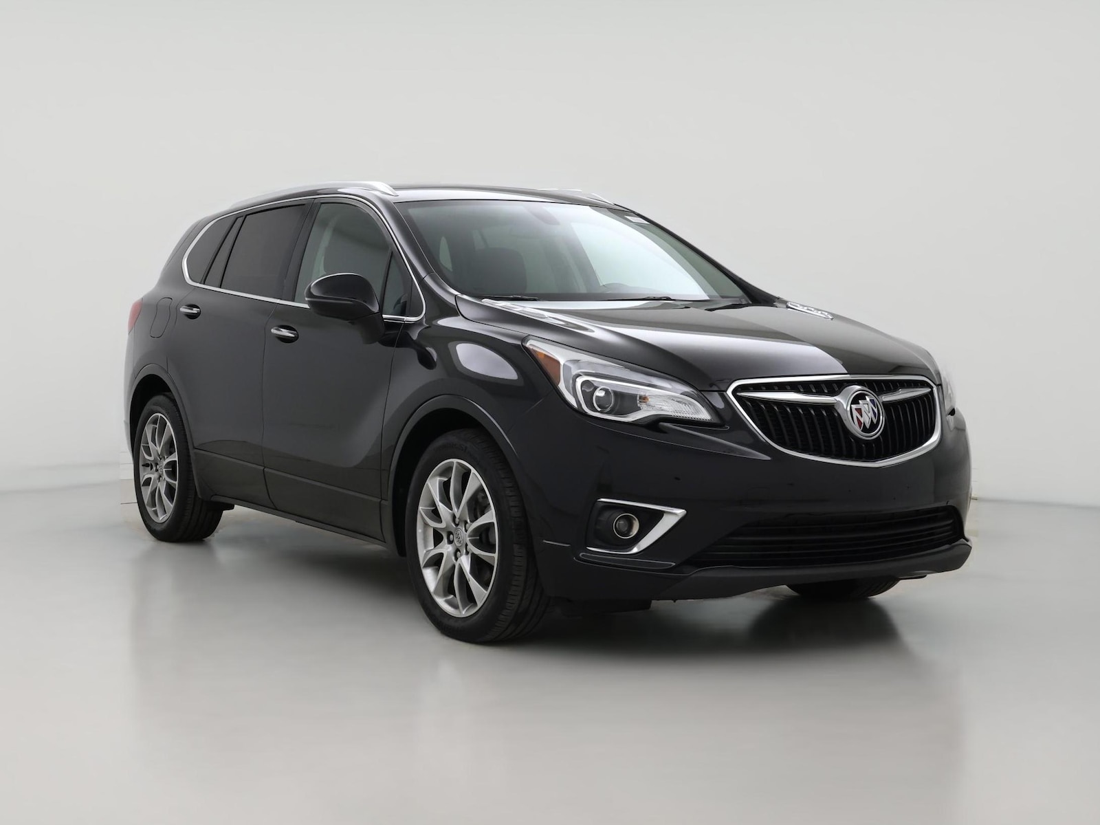 2020 Buick Envision