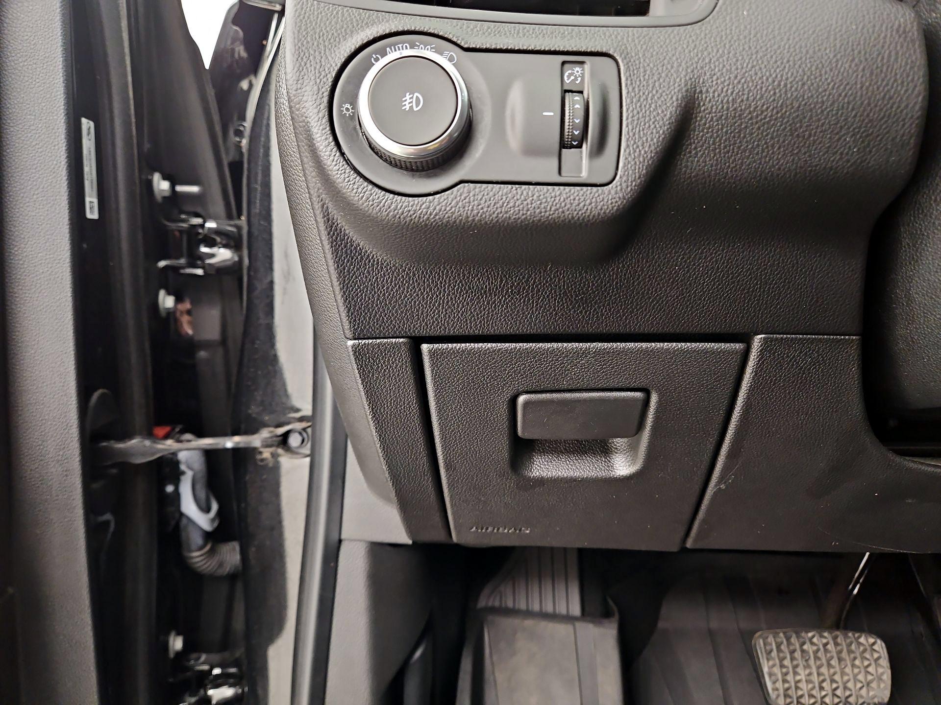Thumbnail: 2020 Buick Envision - 13