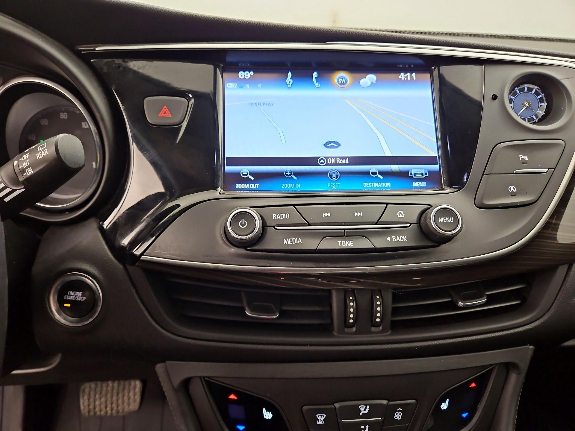 Thumbnail: 2020 Buick Envision - 14